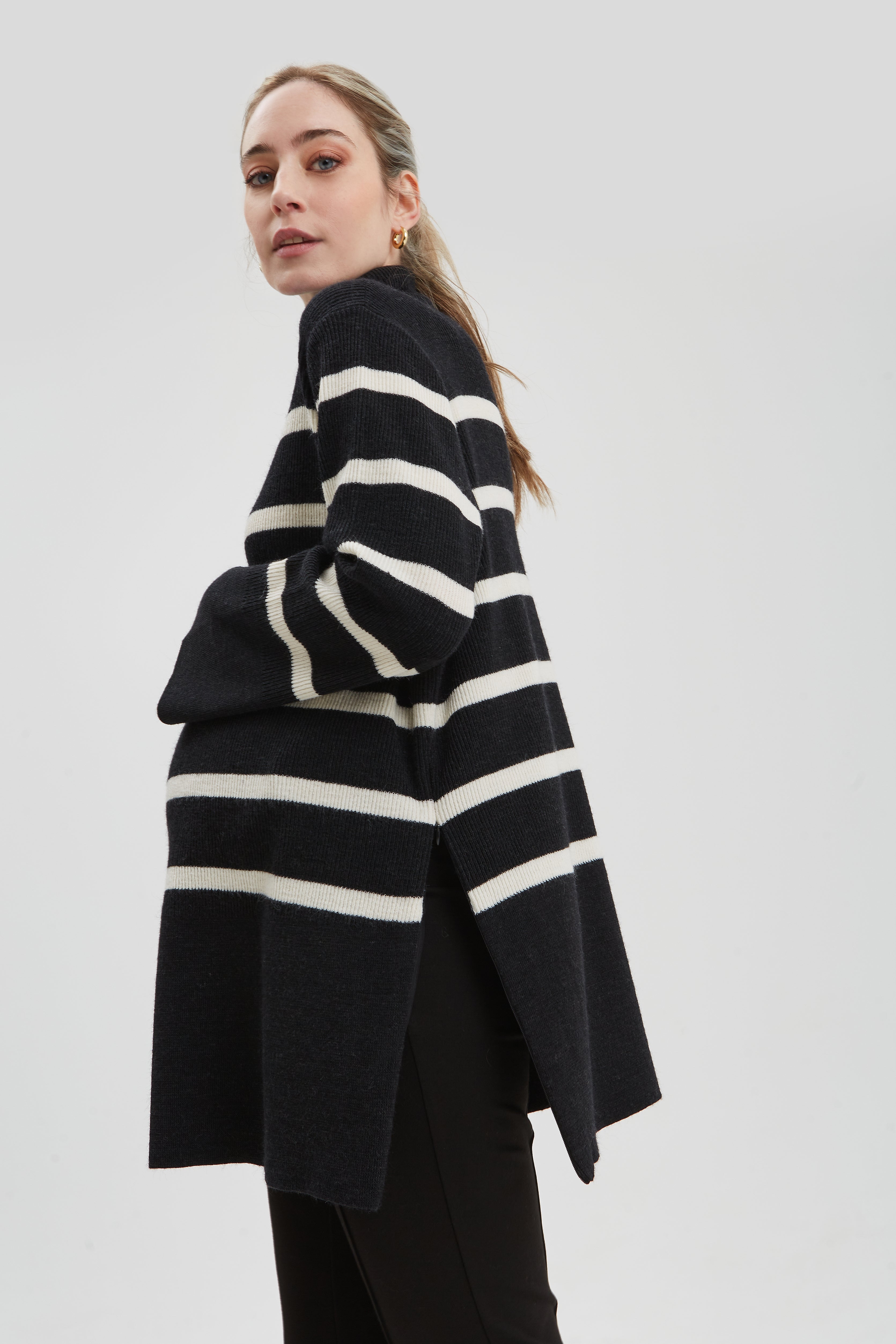 Sarabeth Sweater
