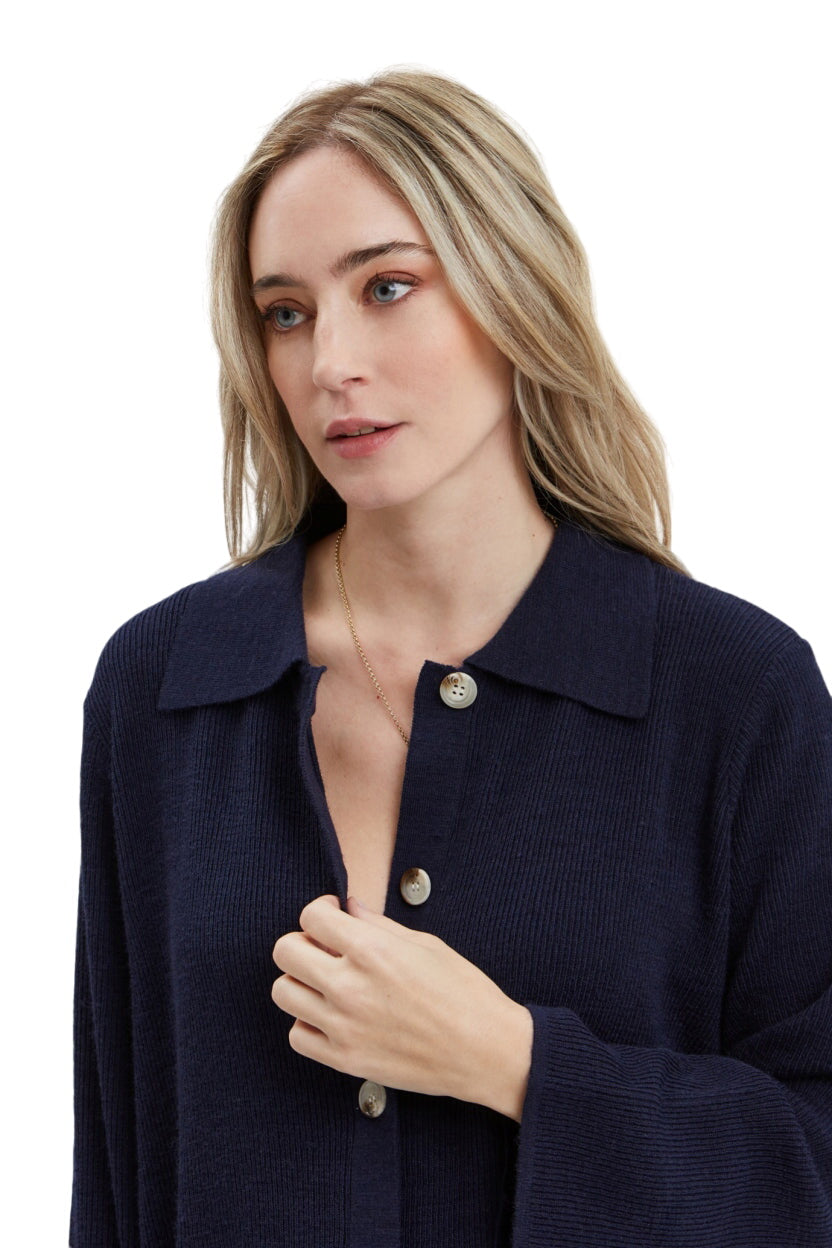 Thomasine Sweater Cardigan