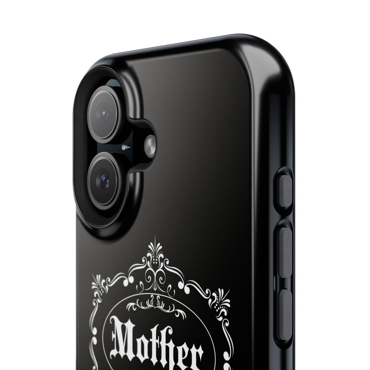 Victoriana Mother Phone Case (many Models Available)