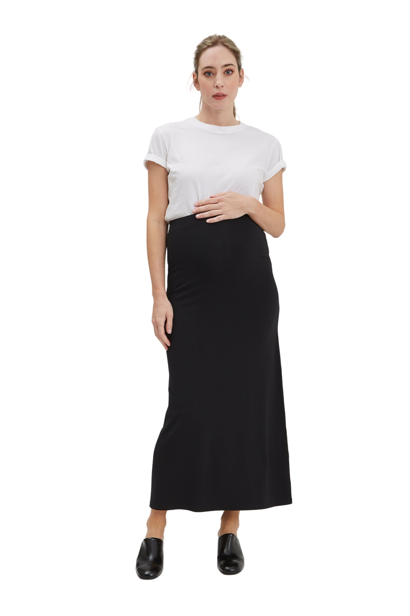 Halle Skirt