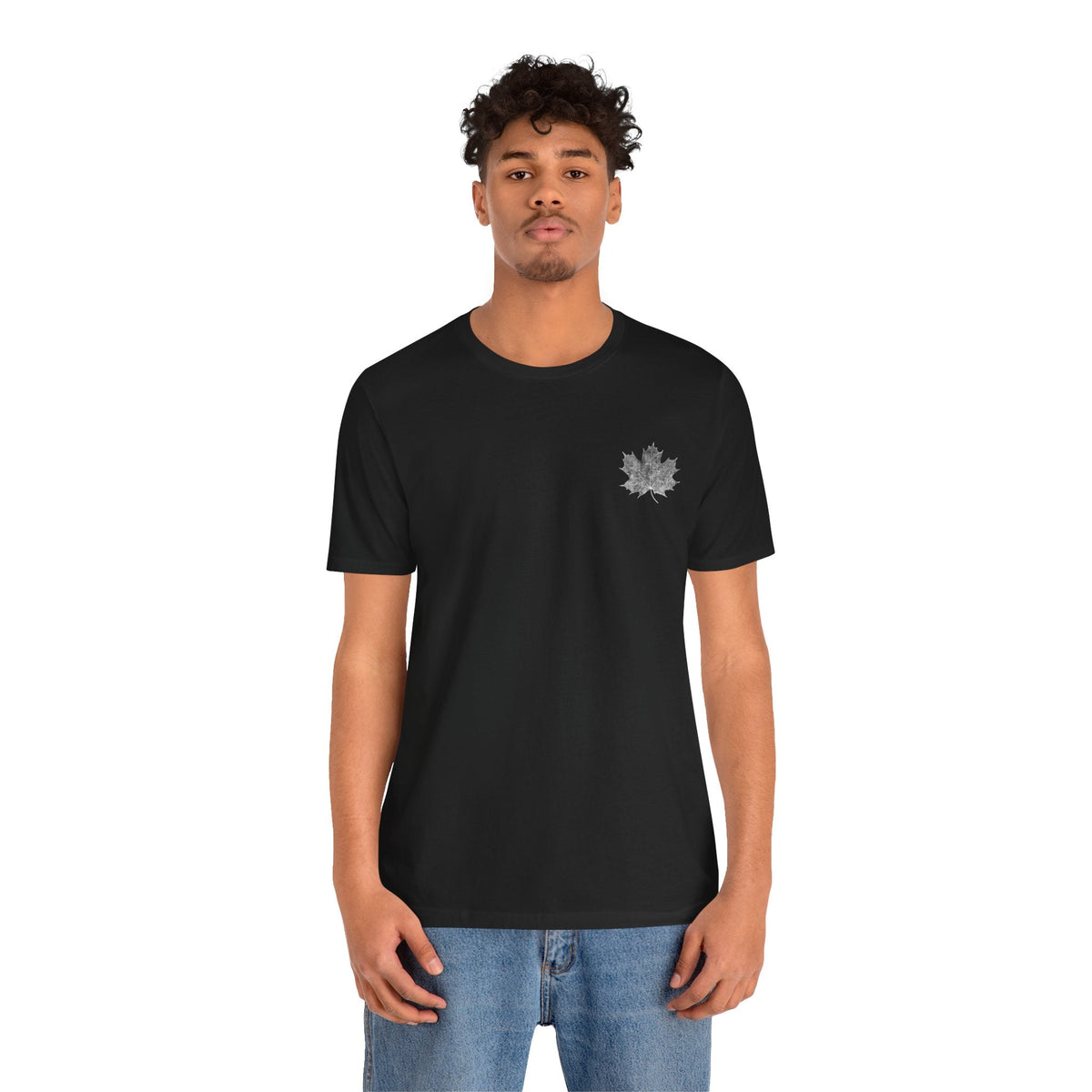 The Creature T-shirt (adults)