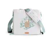 “Spring Cottage” Booster Seat