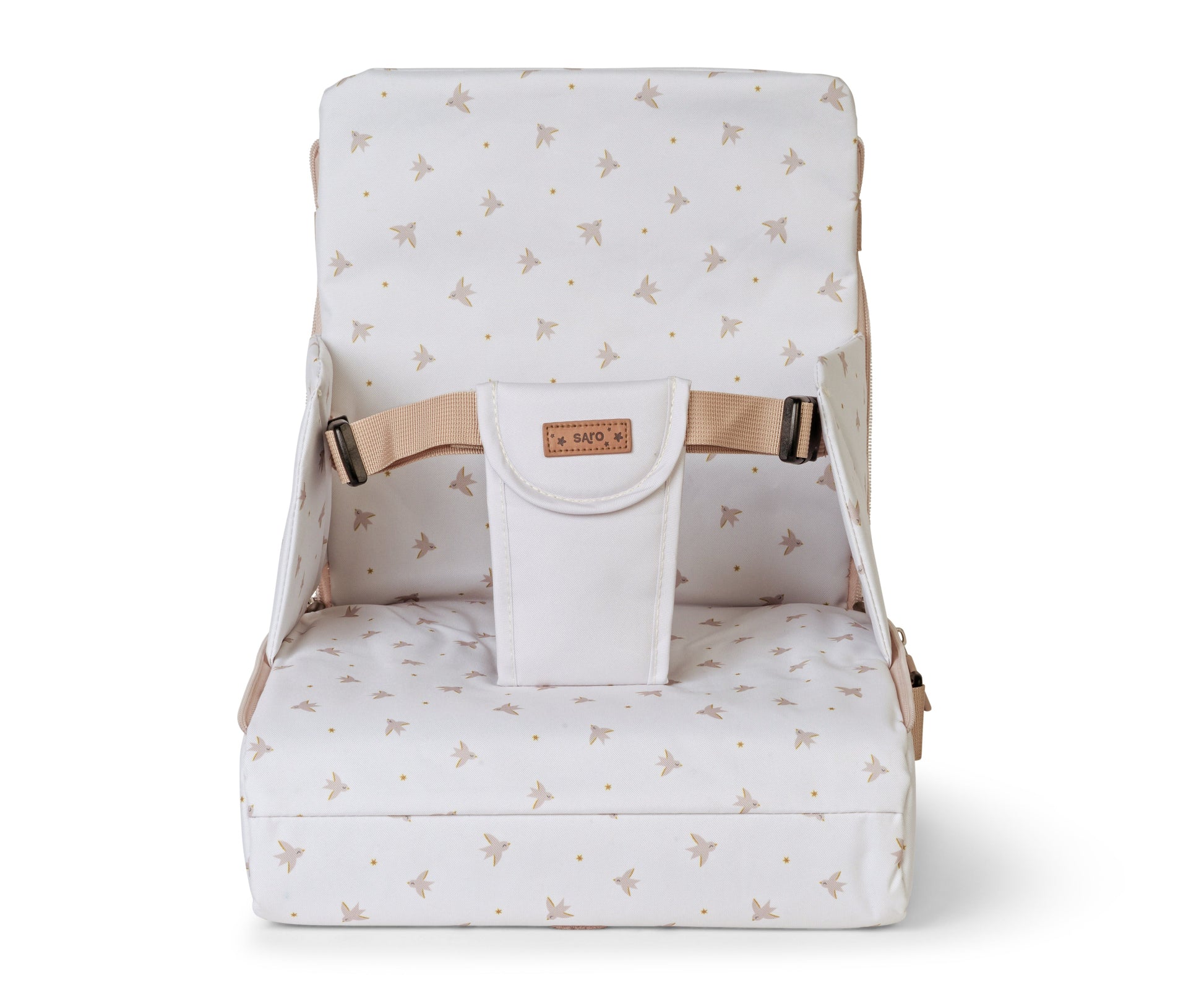 Booster Seat - Fly Free