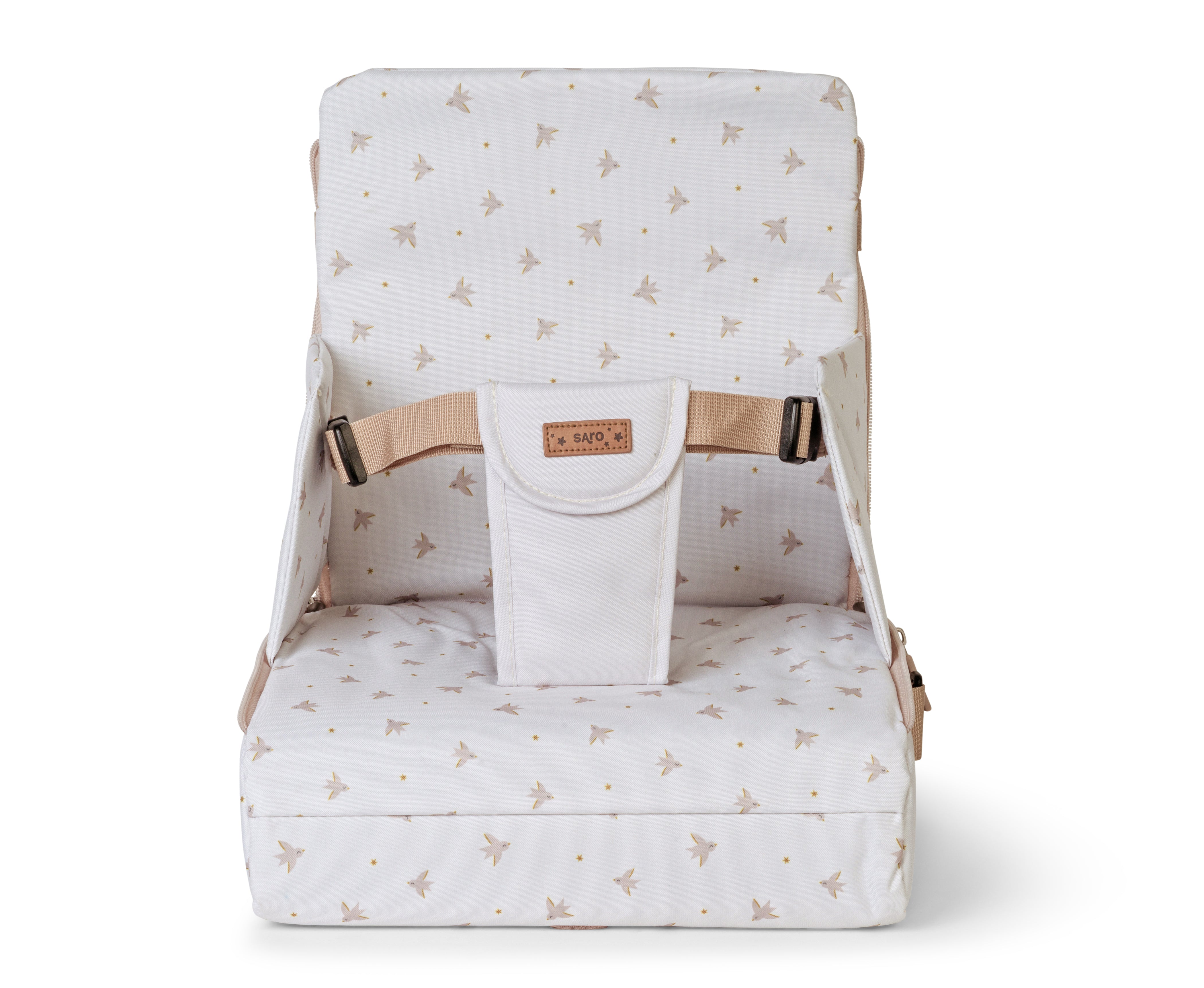 Booster Seat - Fly Free