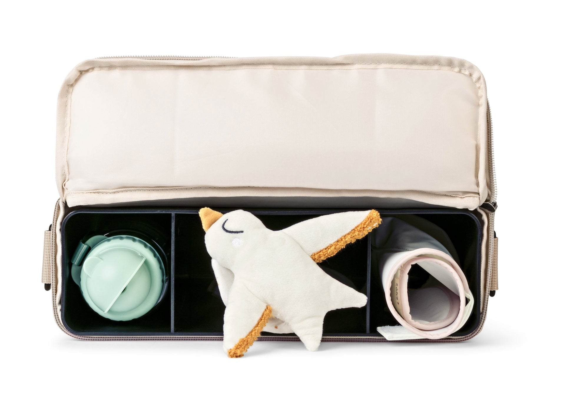Booster Seat - Fly Free