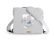 Polaris “Glacier Grey” Booster Seat