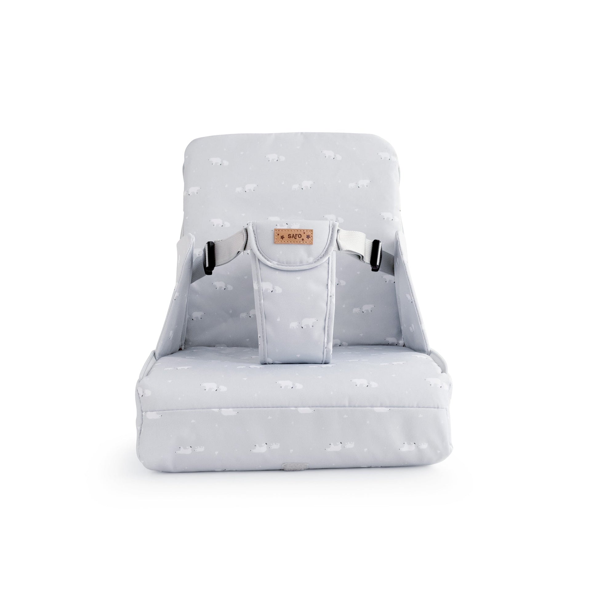 Polaris “Glacier Grey” Booster Seat