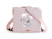 Polaris “Dusty Pink” Booster Seat