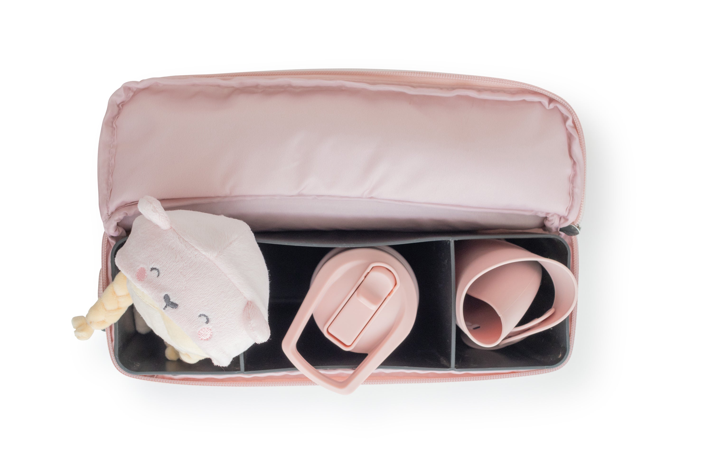 Polaris “Dusty Pink” Booster Seat
