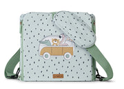 Booster Seat - Little Explorers