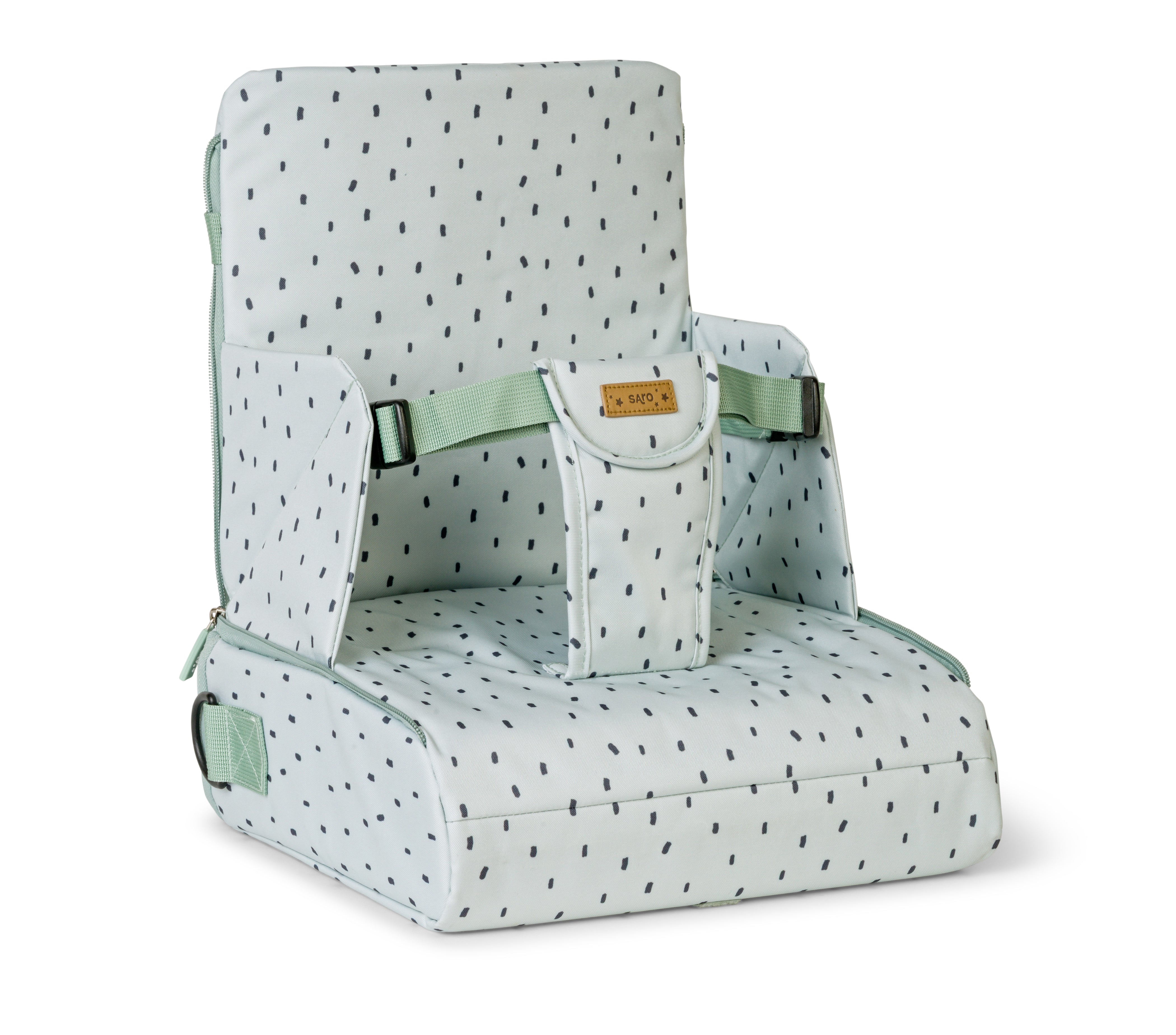Booster Seat - Little Explorers