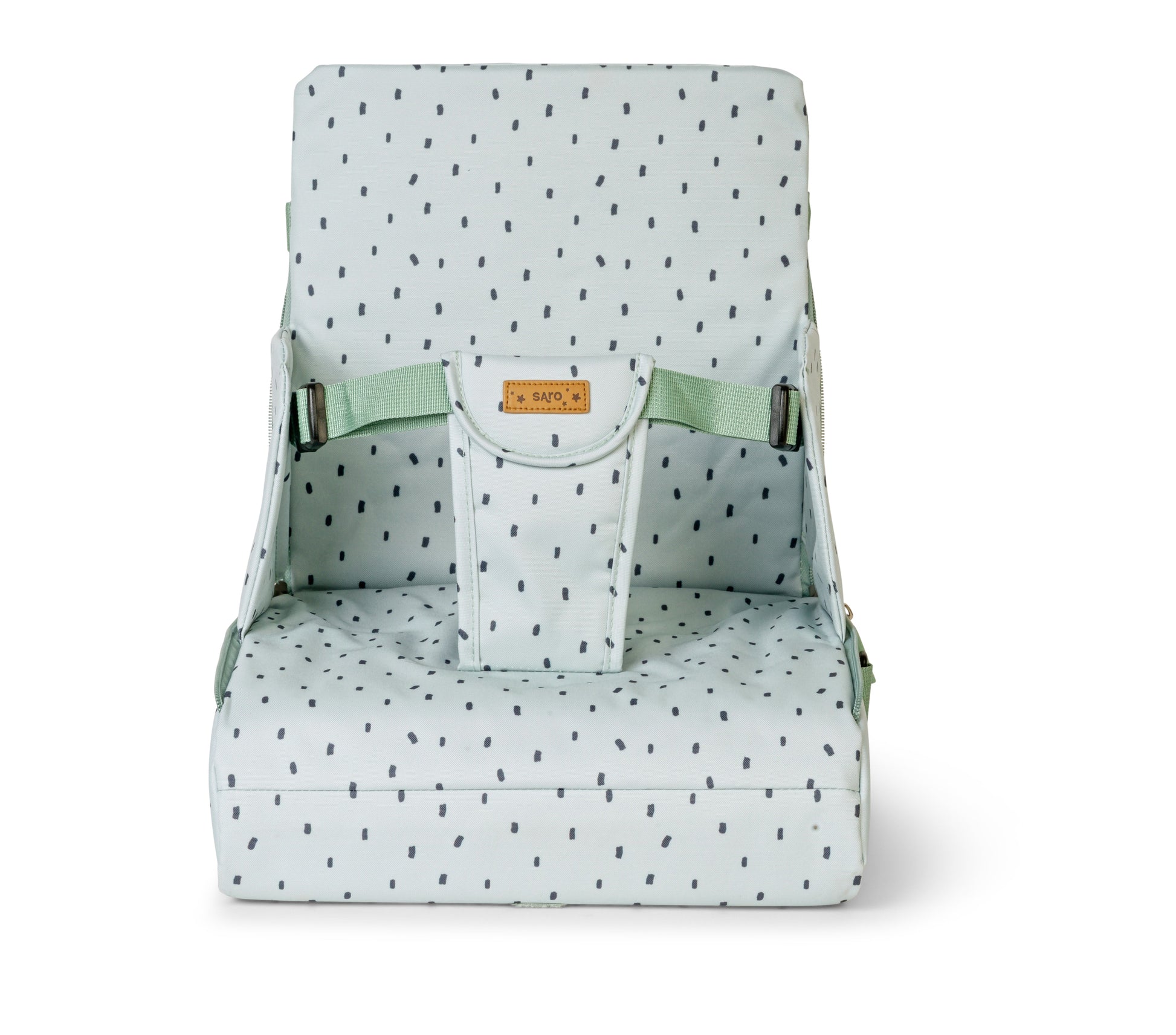 Booster Seat - Little Explorers
