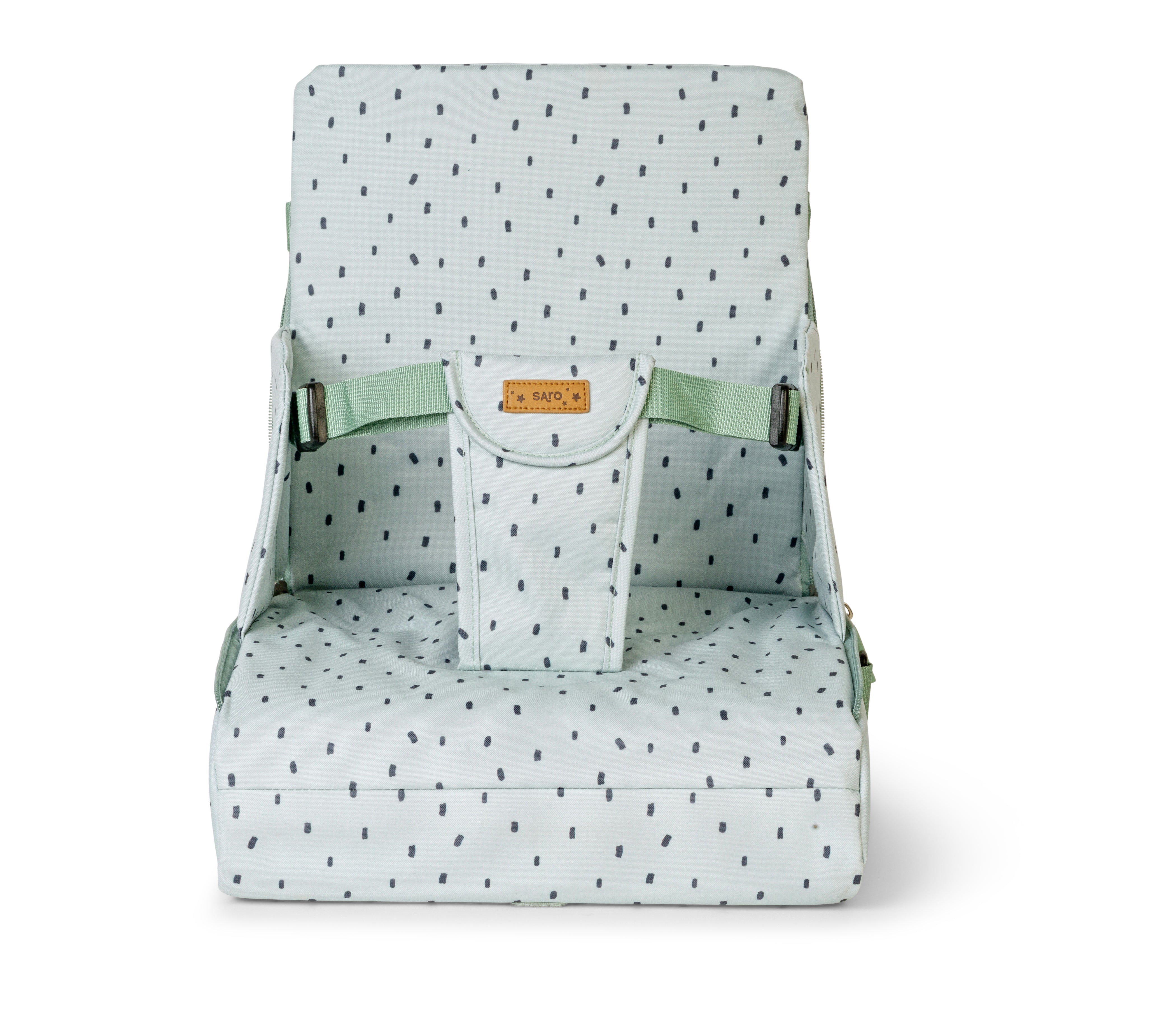 Booster Seat - Little Explorers