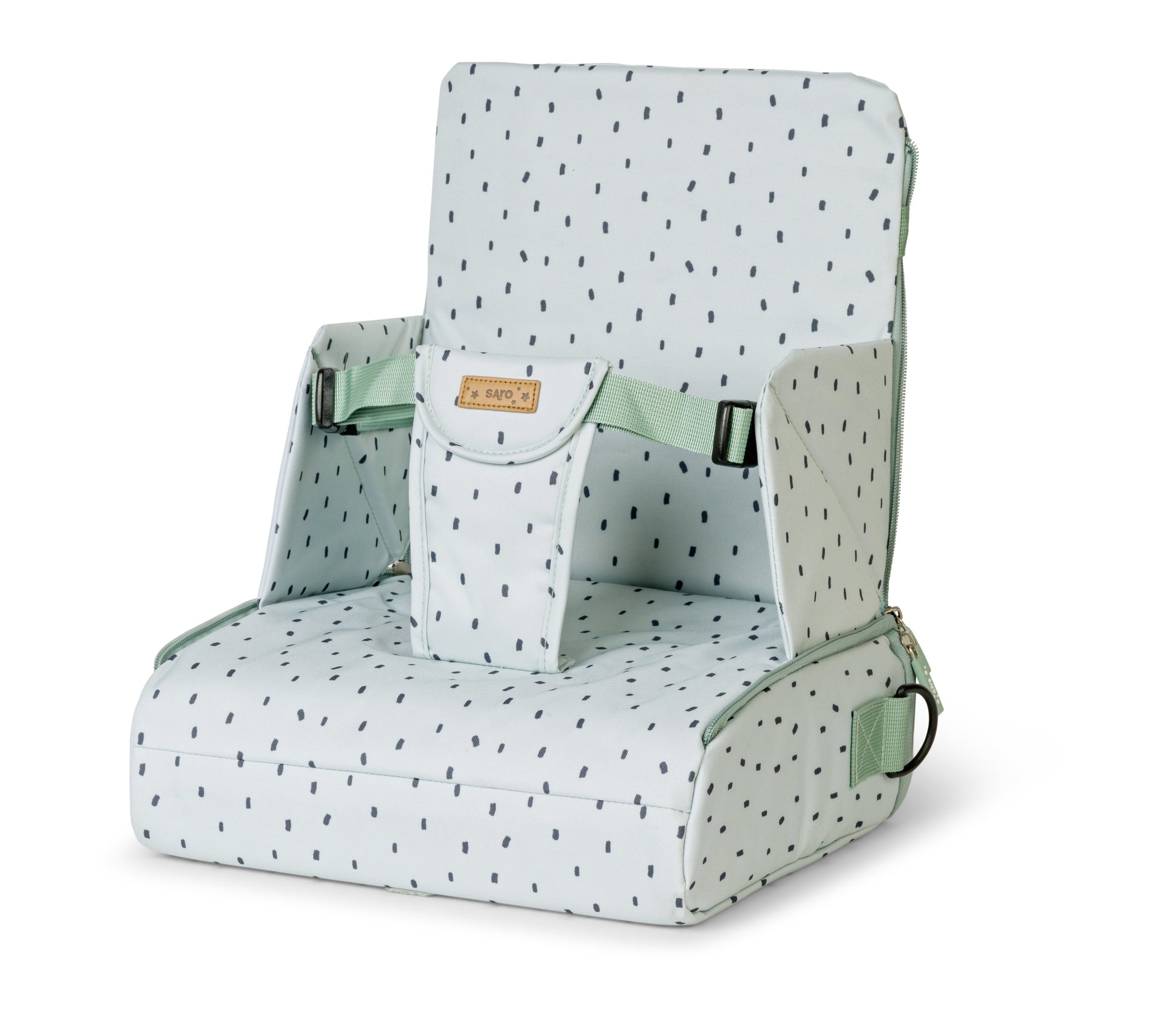 Booster Seat - Little Explorers