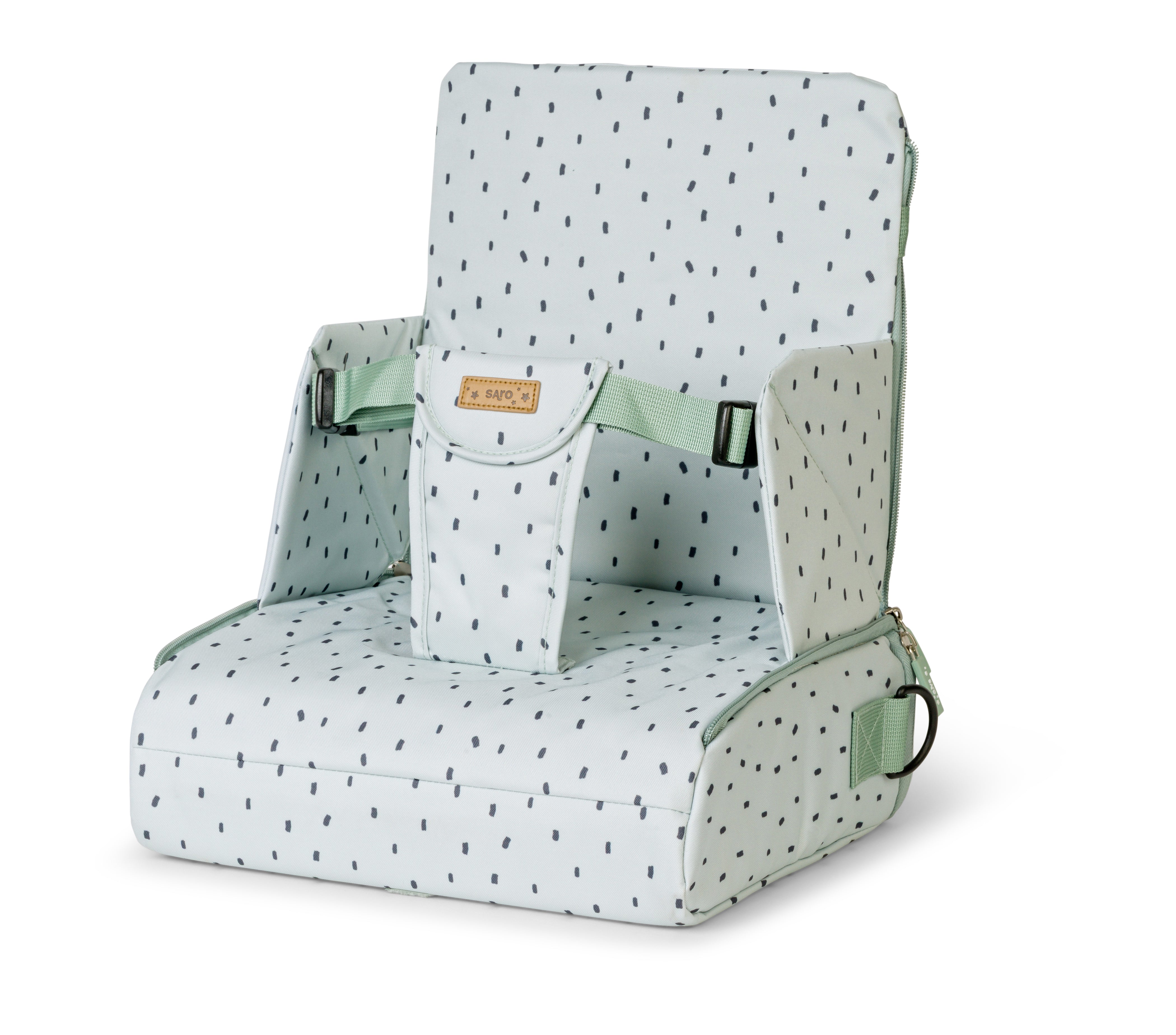 Booster Seat - Little Explorers