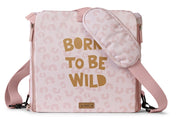 Booster Seat - Born To Be Wild
