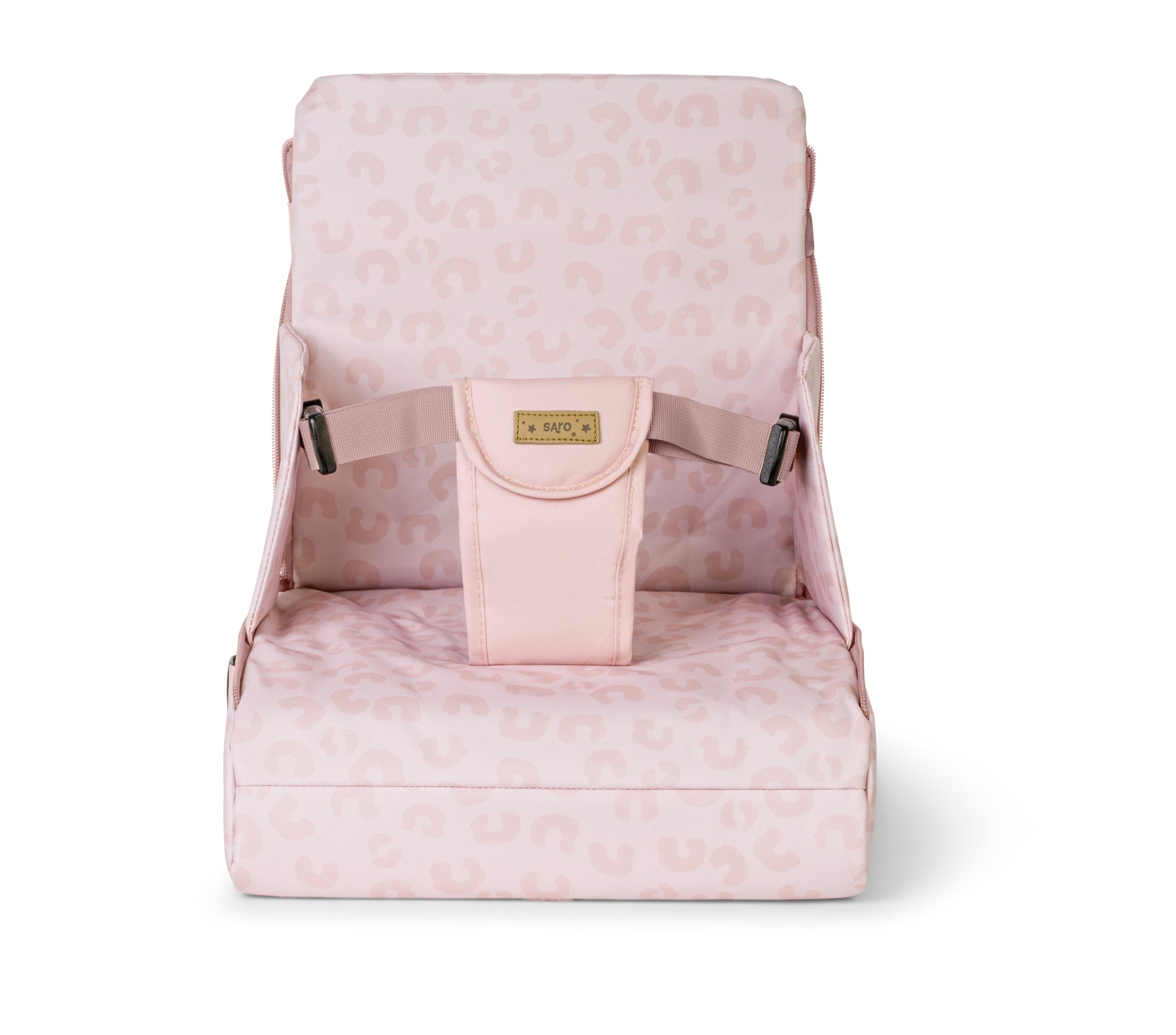 Booster Seat - Born To Be Wild