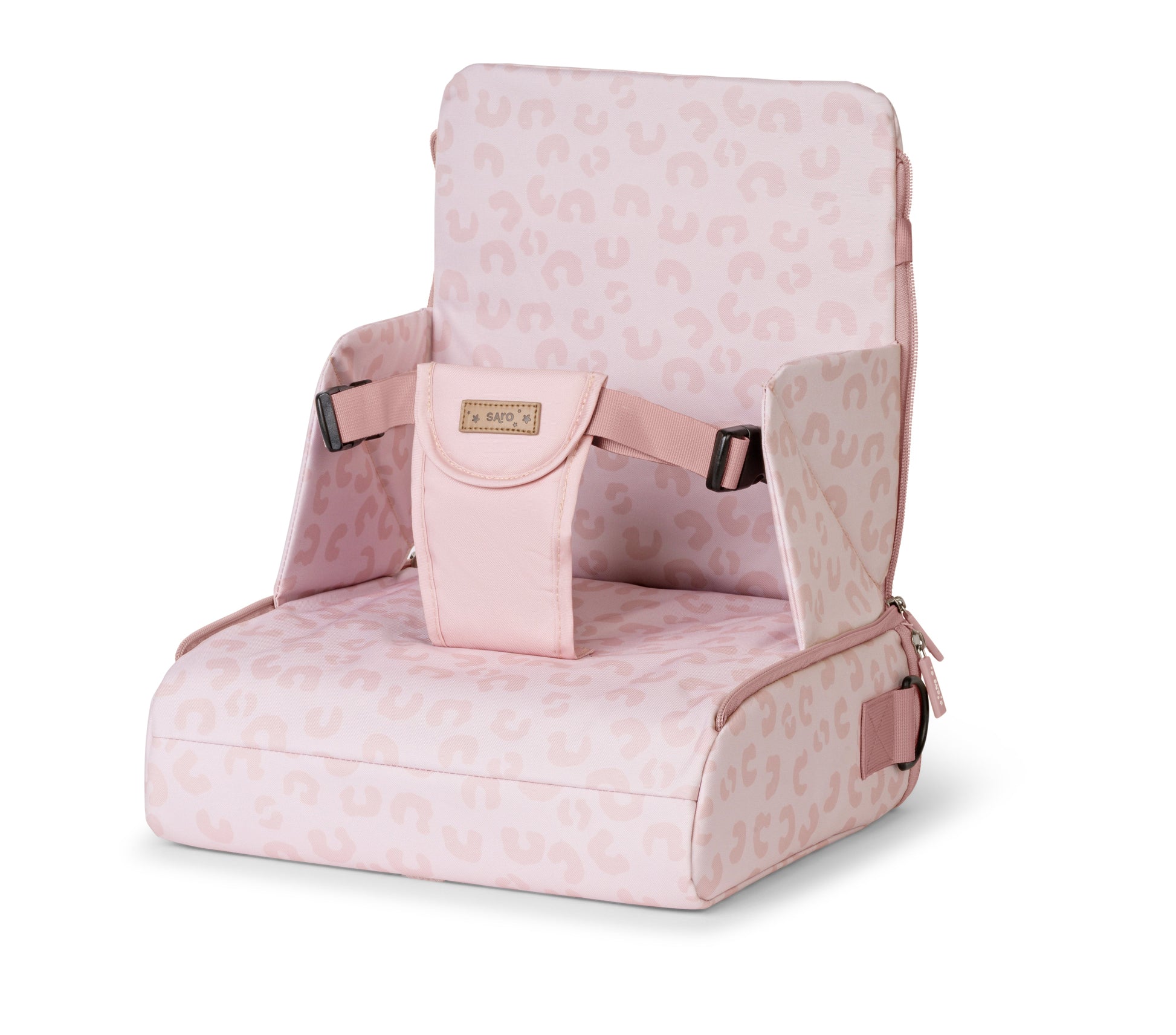 Booster Seat - Born To Be Wild