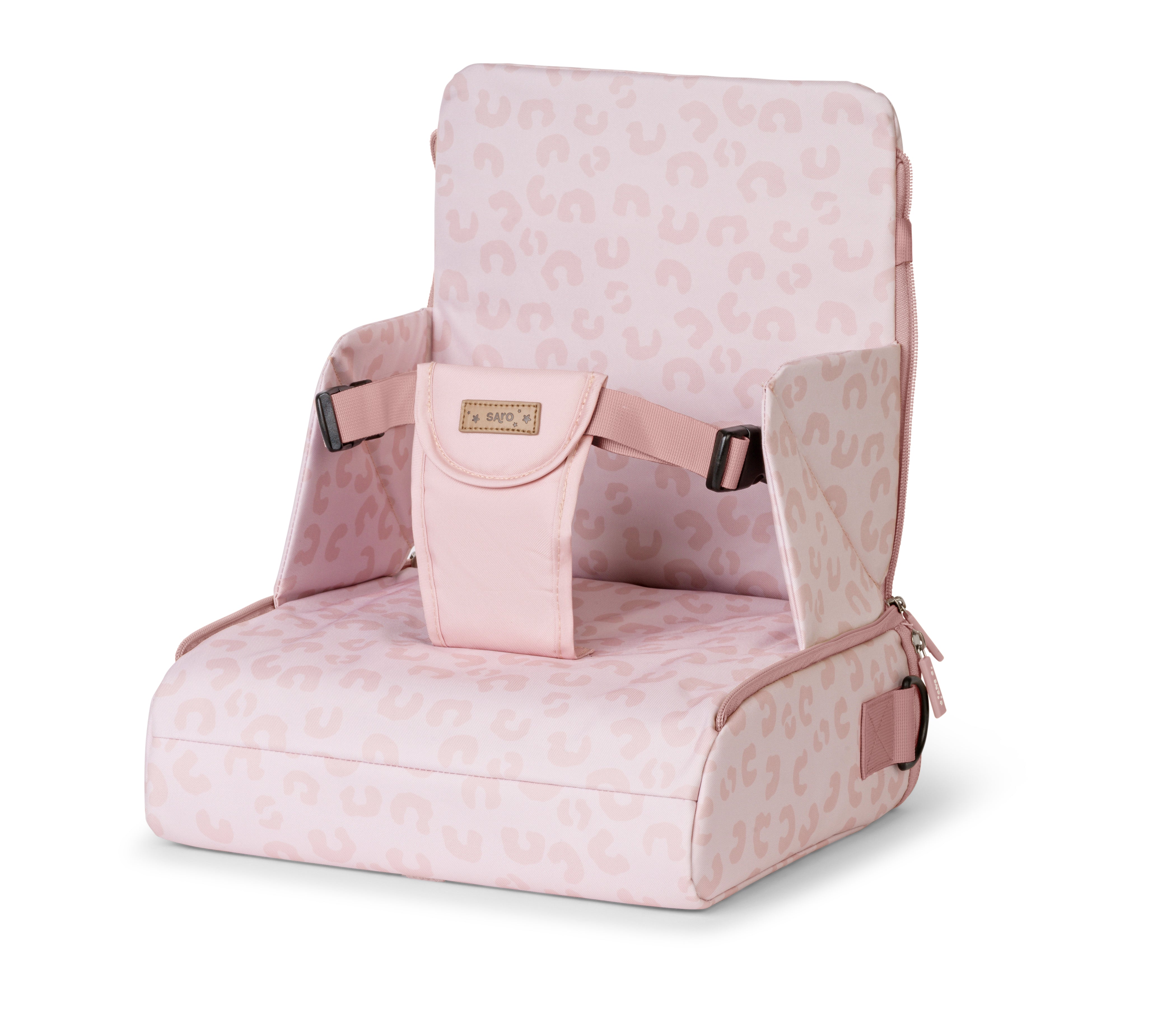 Booster Seat - Born To Be Wild