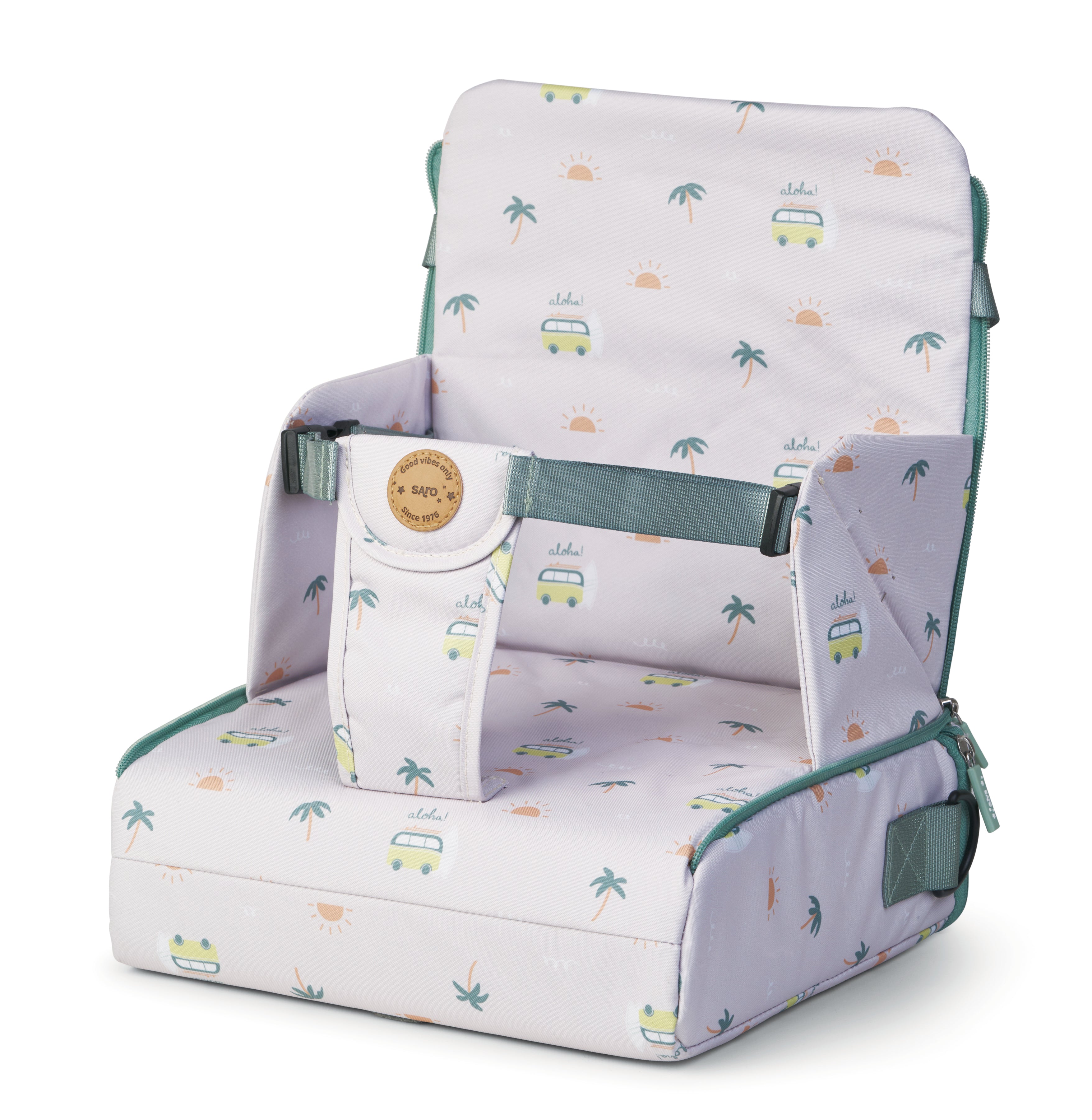 Booster Seat