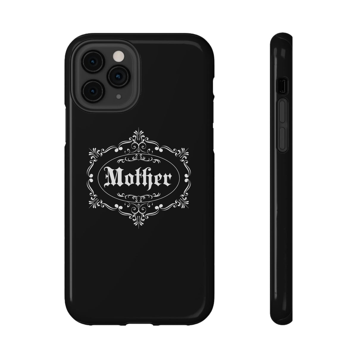 Victoriana Mother Phone Case (many Models Available)