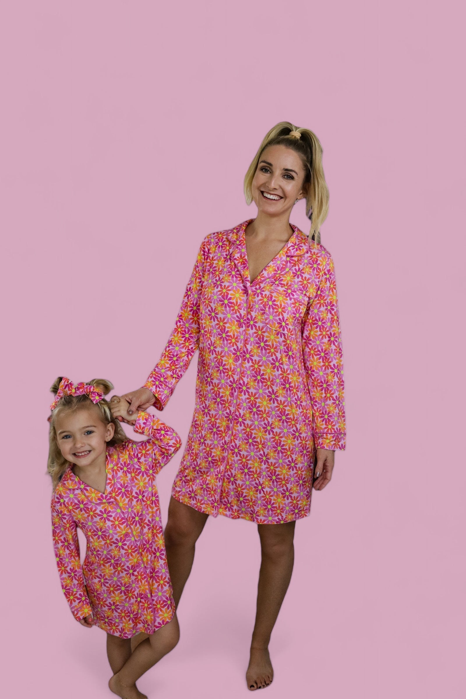 Petal Power Women’s Dream Gown