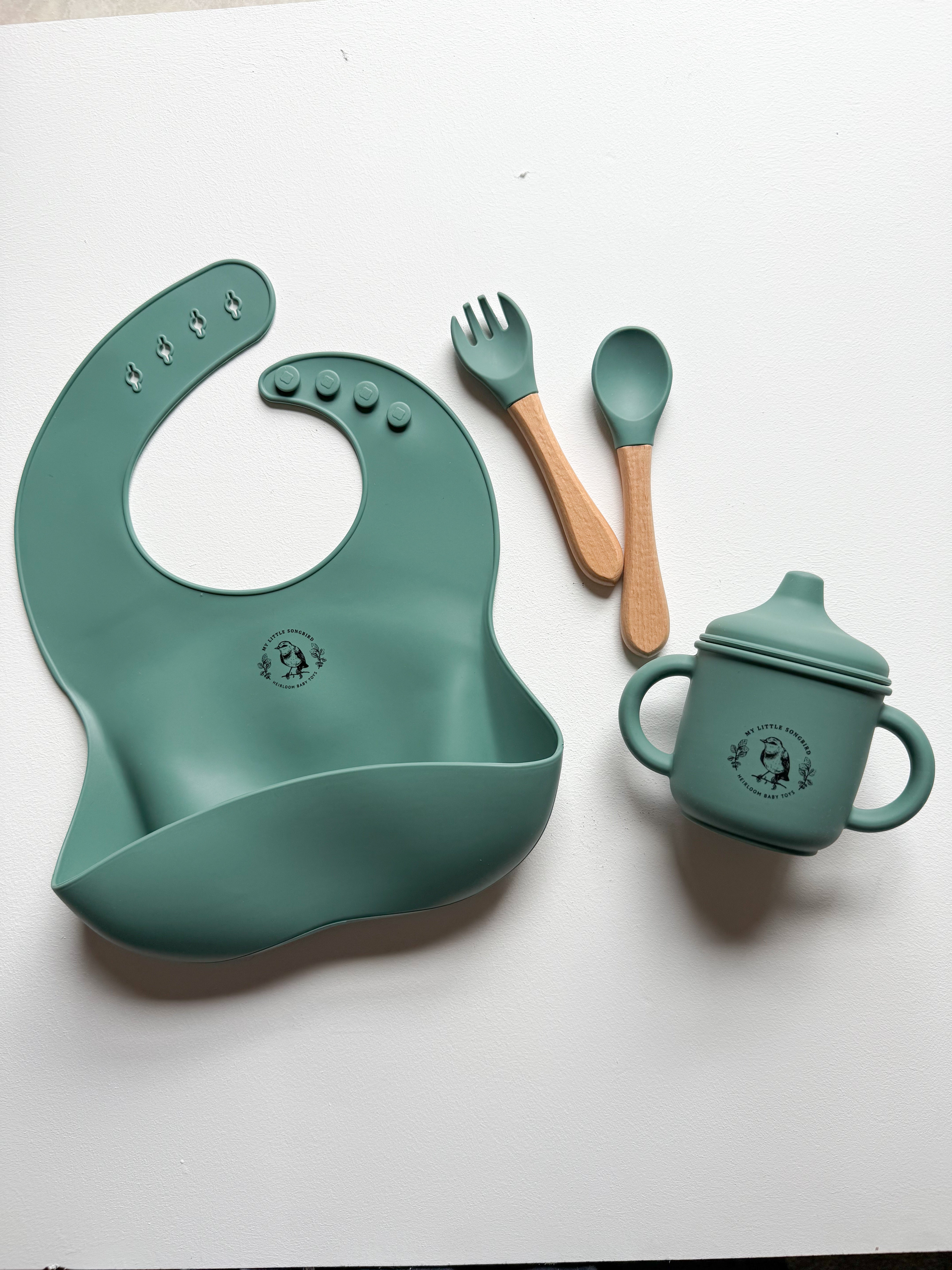Sippy Cups/baby Sippy Cups/cups With Handle
