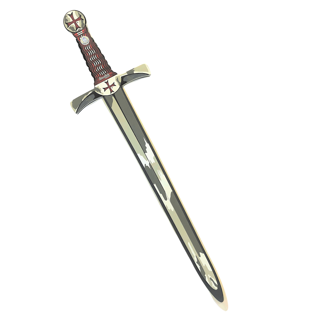 Maltese Sword