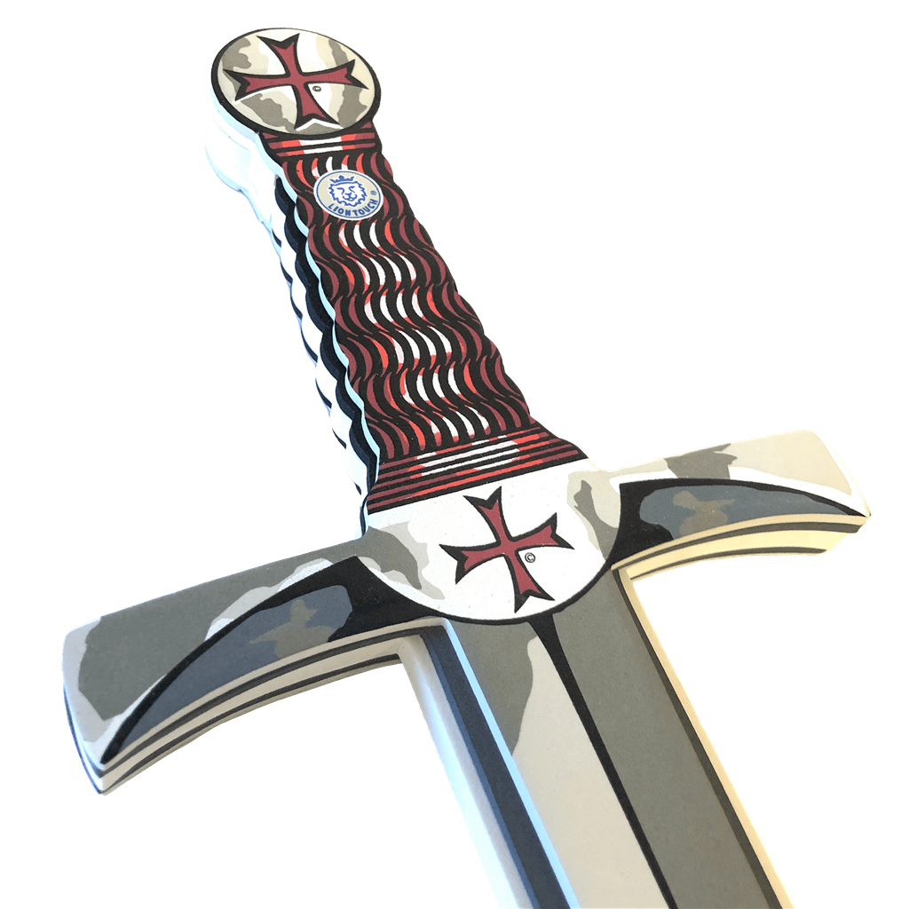 Maltese Sword