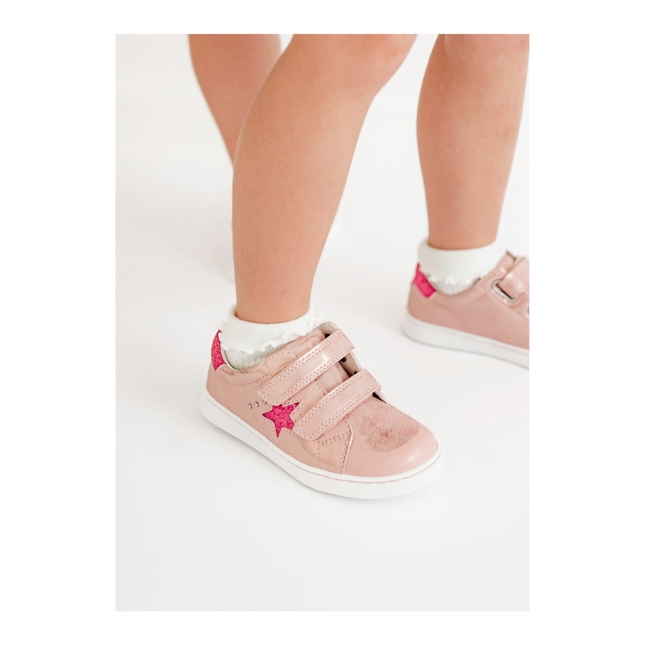 Lani Star Studded Sneaker