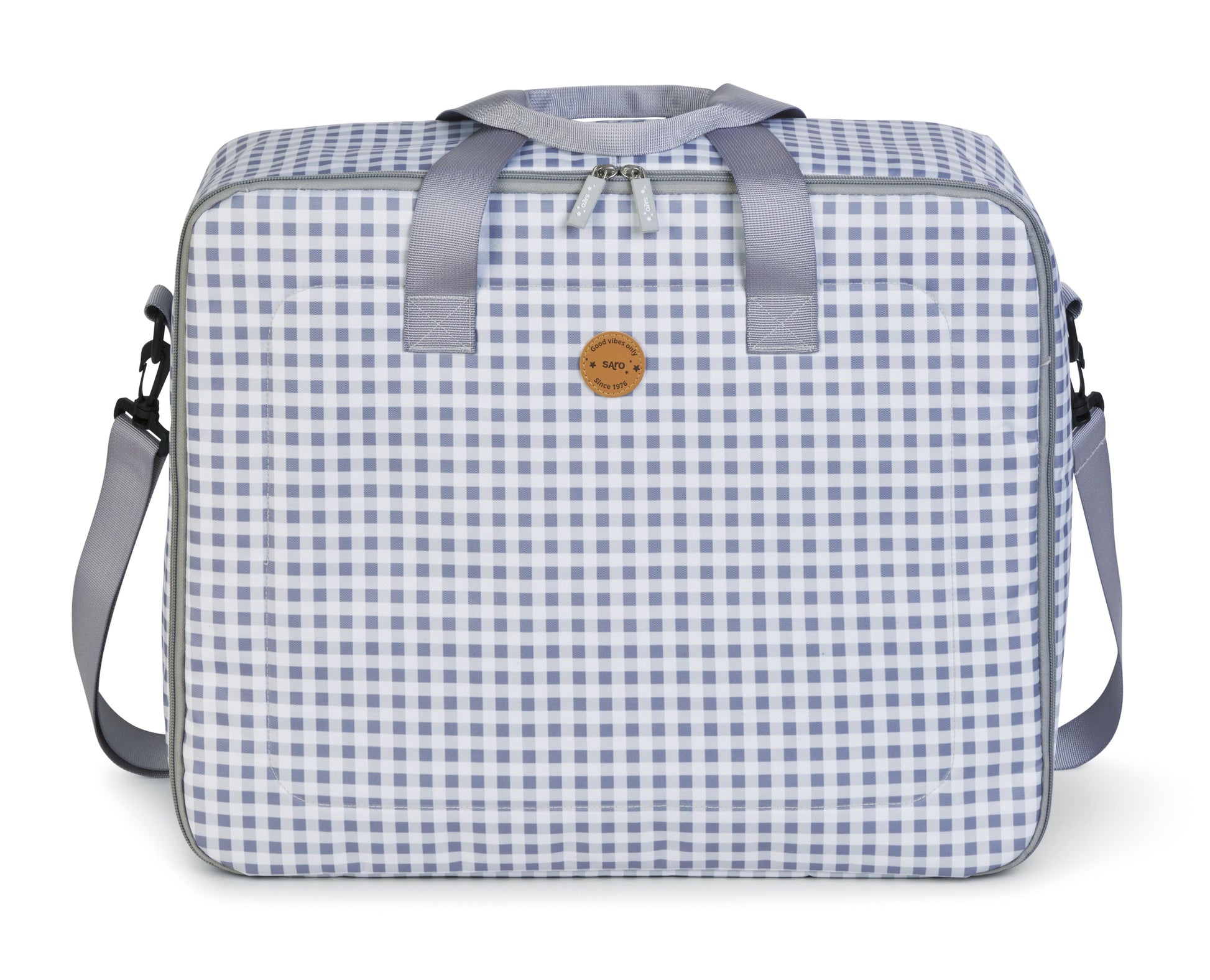 Toddler Weekender Bag