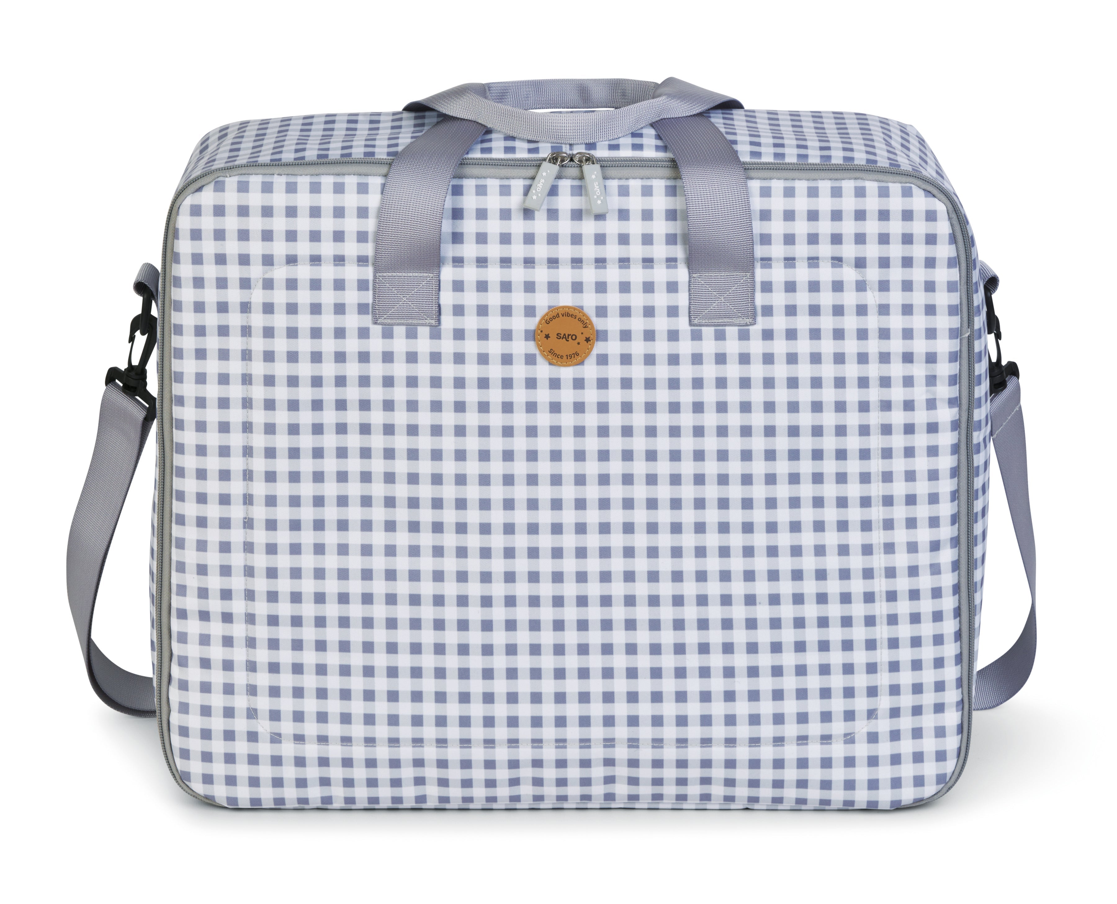 Toddler Weekender Bag