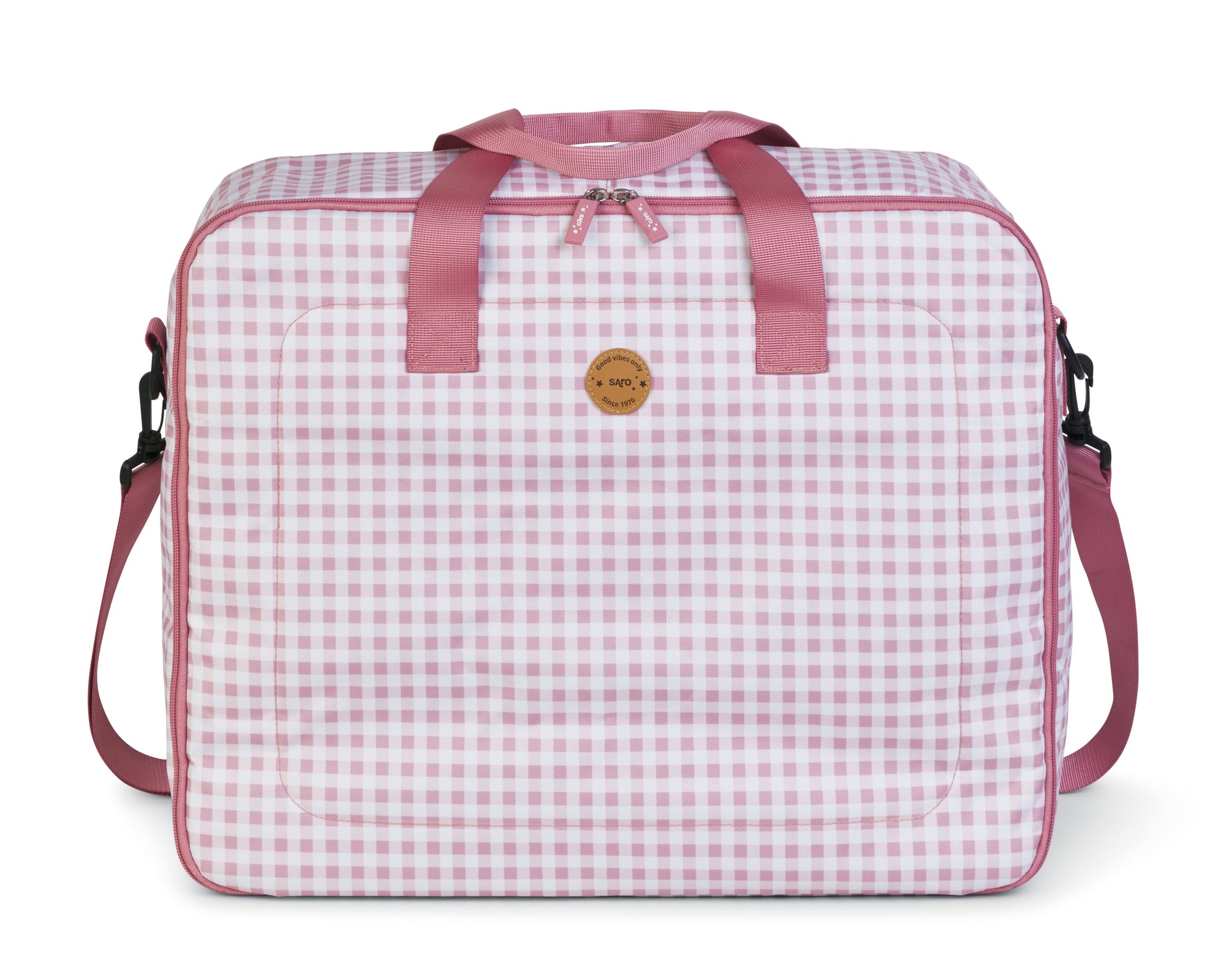 Toddler Weekender Bag