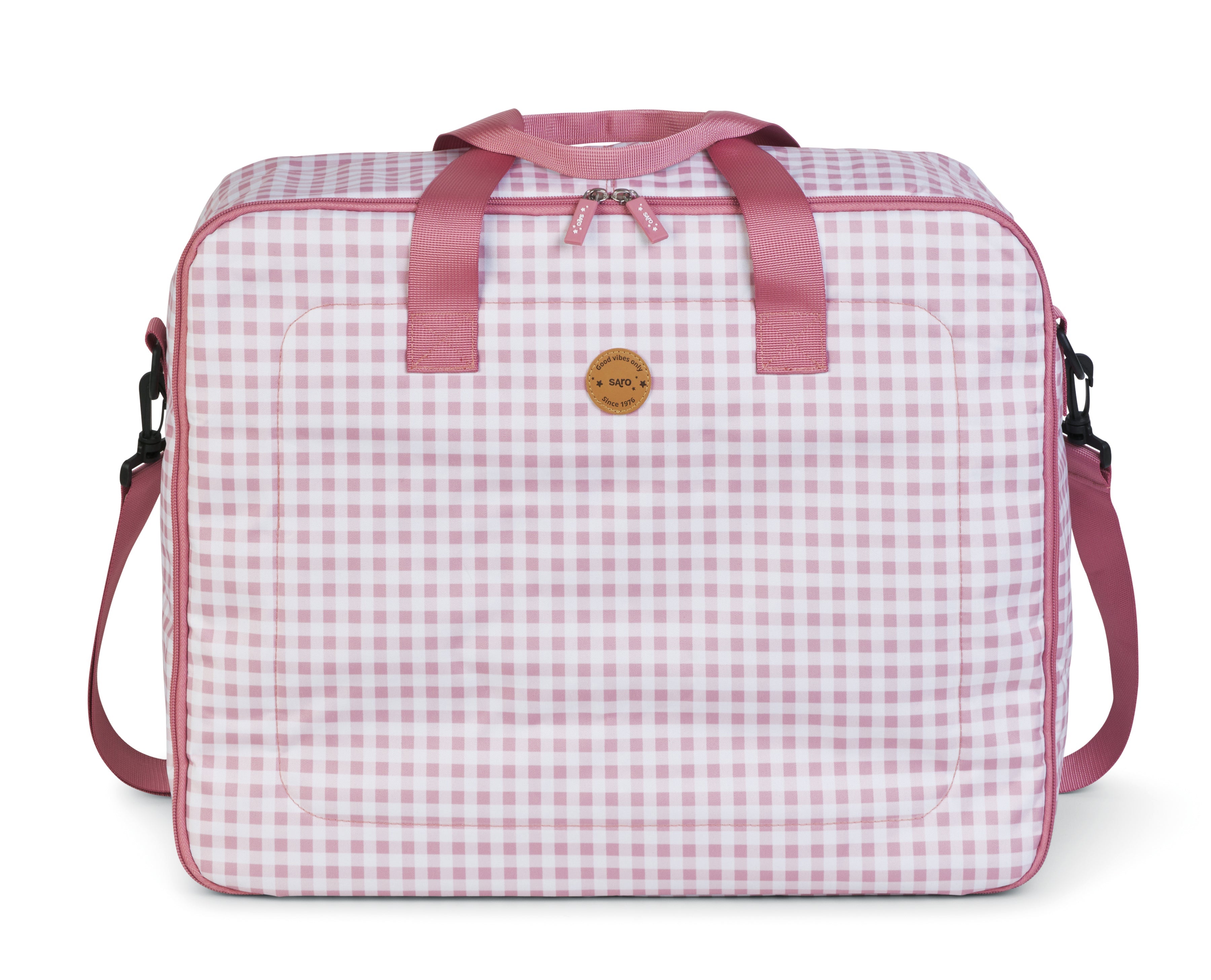 Toddler Weekender Bag