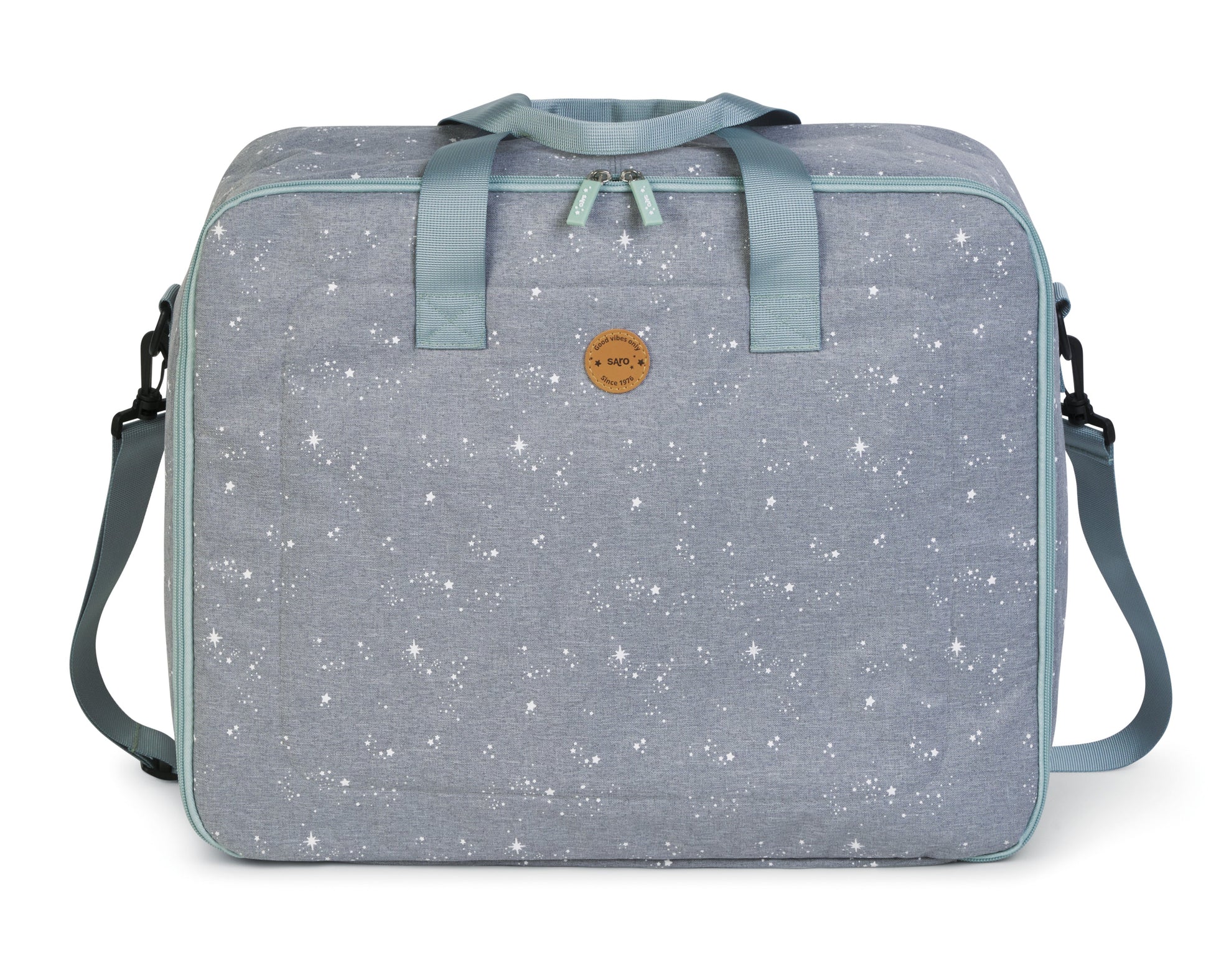 Toddler Weekender Bag