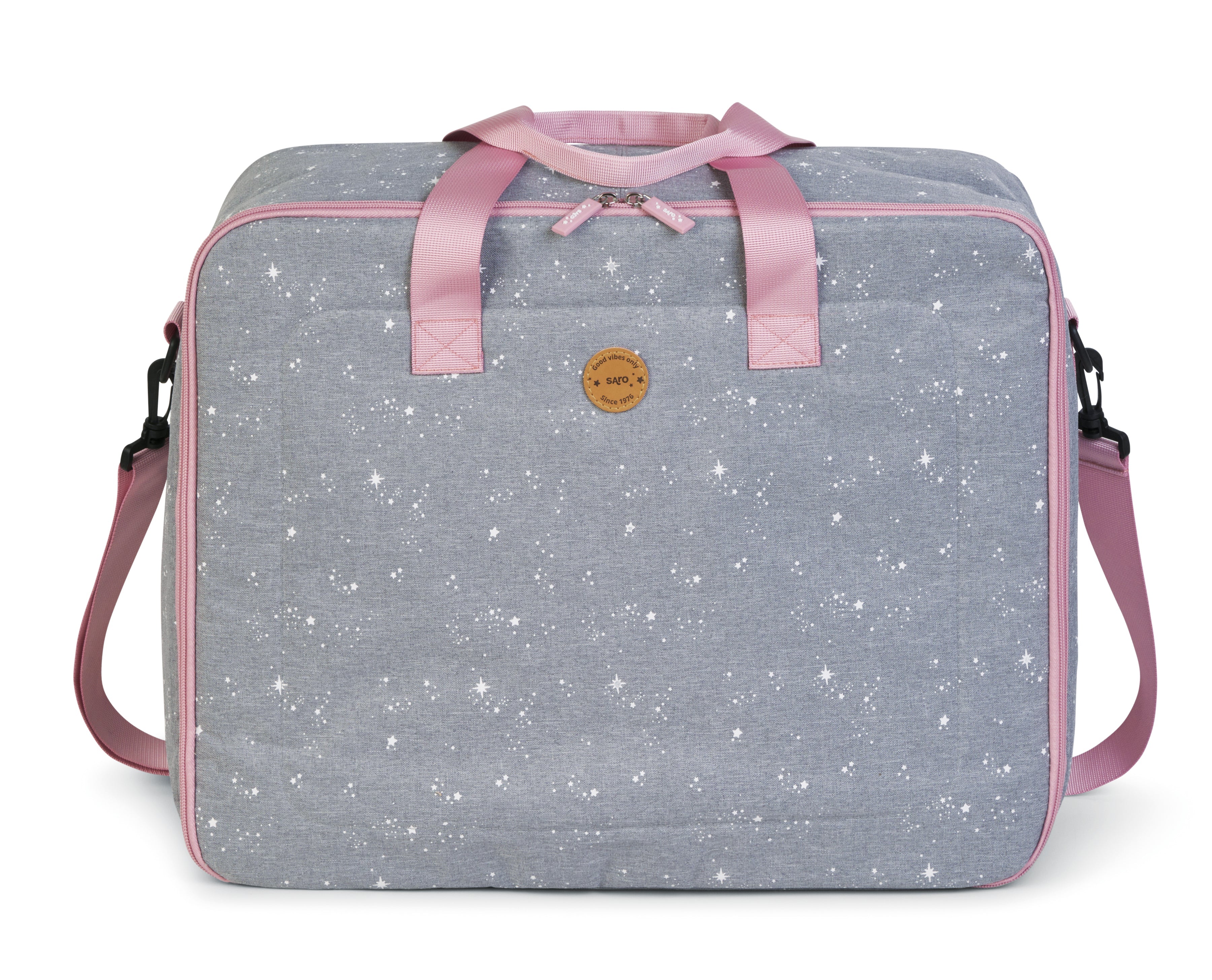 Toddler Weekender Bag