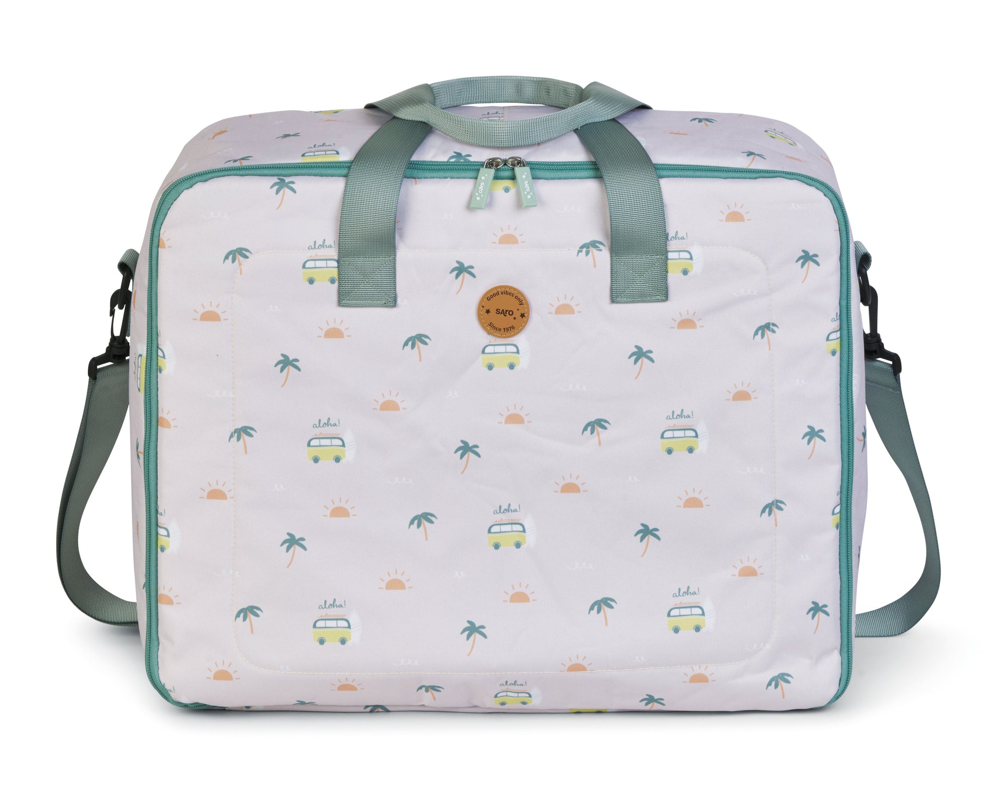 Toddler Weekender Bag