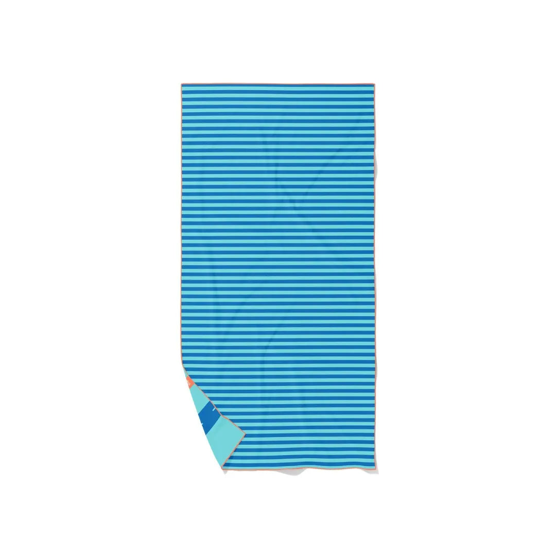 Play Towel On The Road