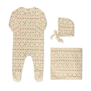 Fairisle Collection Girls - Full Set