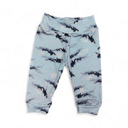 Whale Joggers