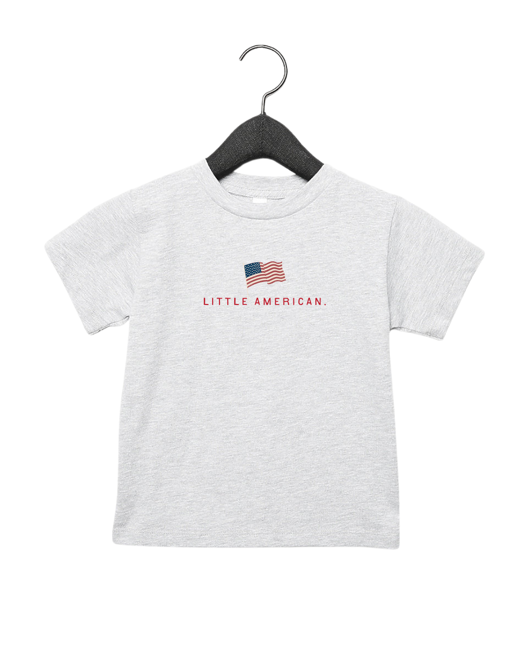 Little American Classic Kids Tee  🇺🇸
