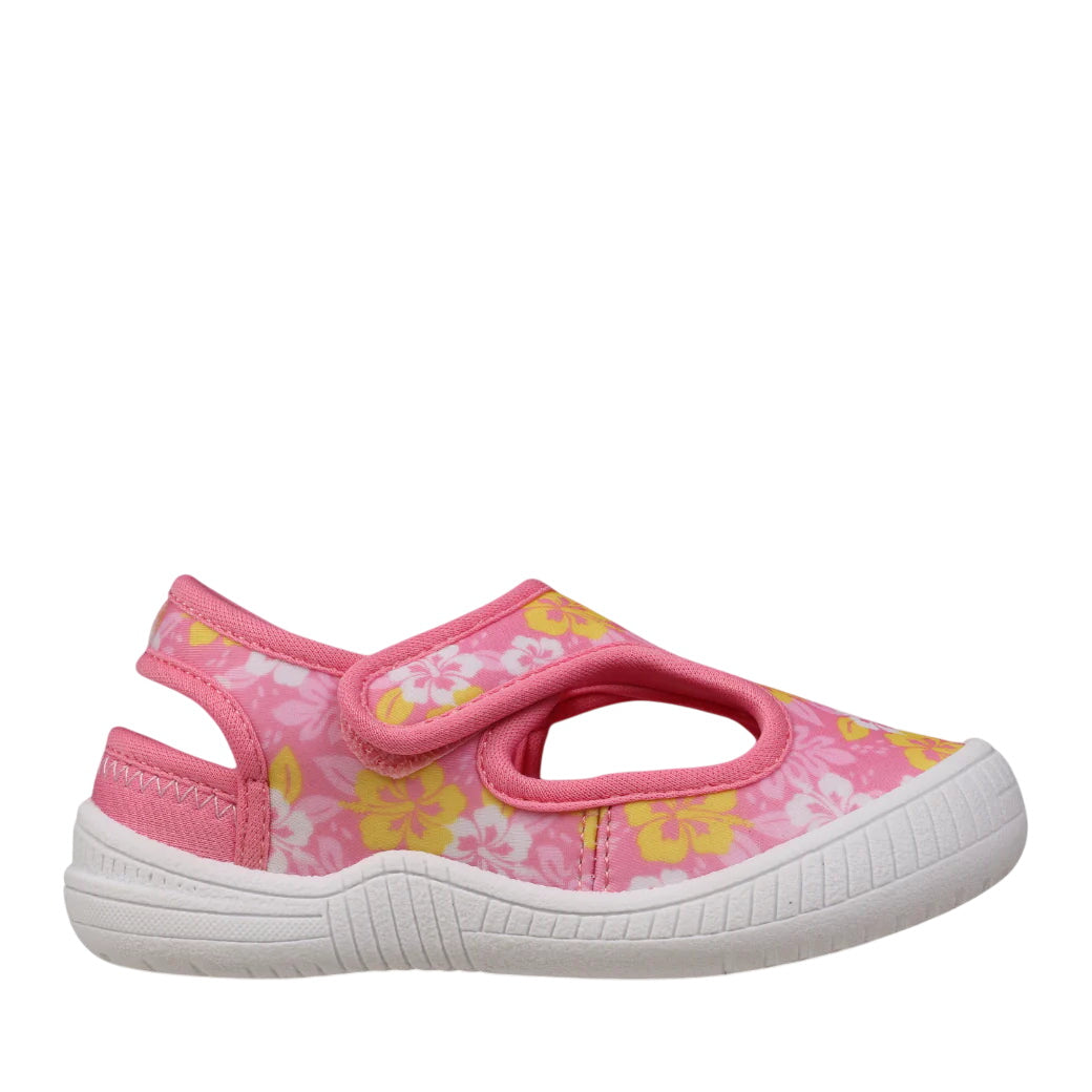 Splash Girls Hook & Loop Sandal