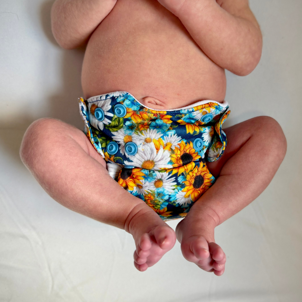 Born Smart 2.0 - Hello, Sunshine