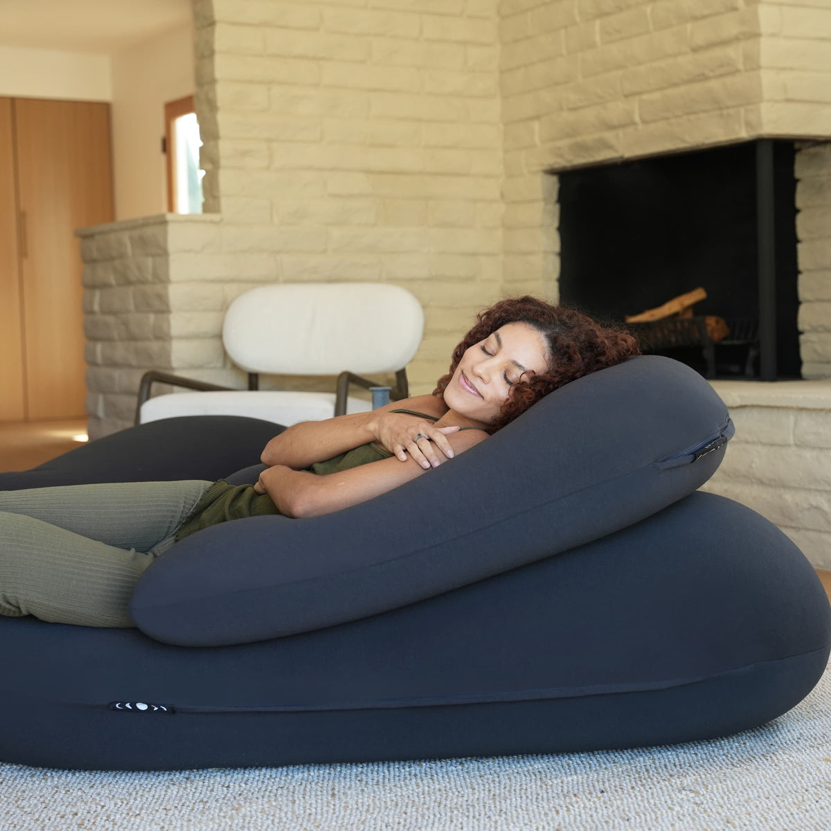 + Backrest Bundle