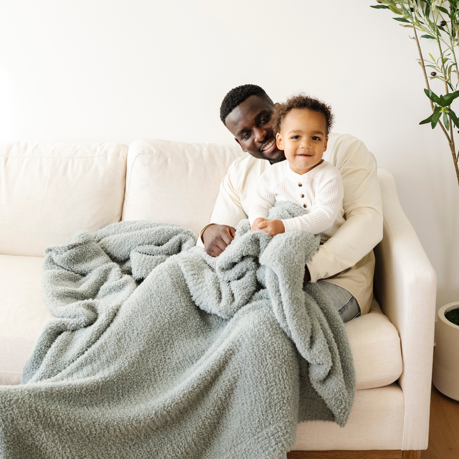 Bamboni® Xl Blankets