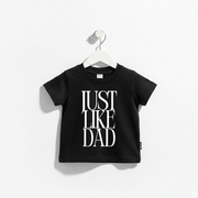 Just Like Dad Tee