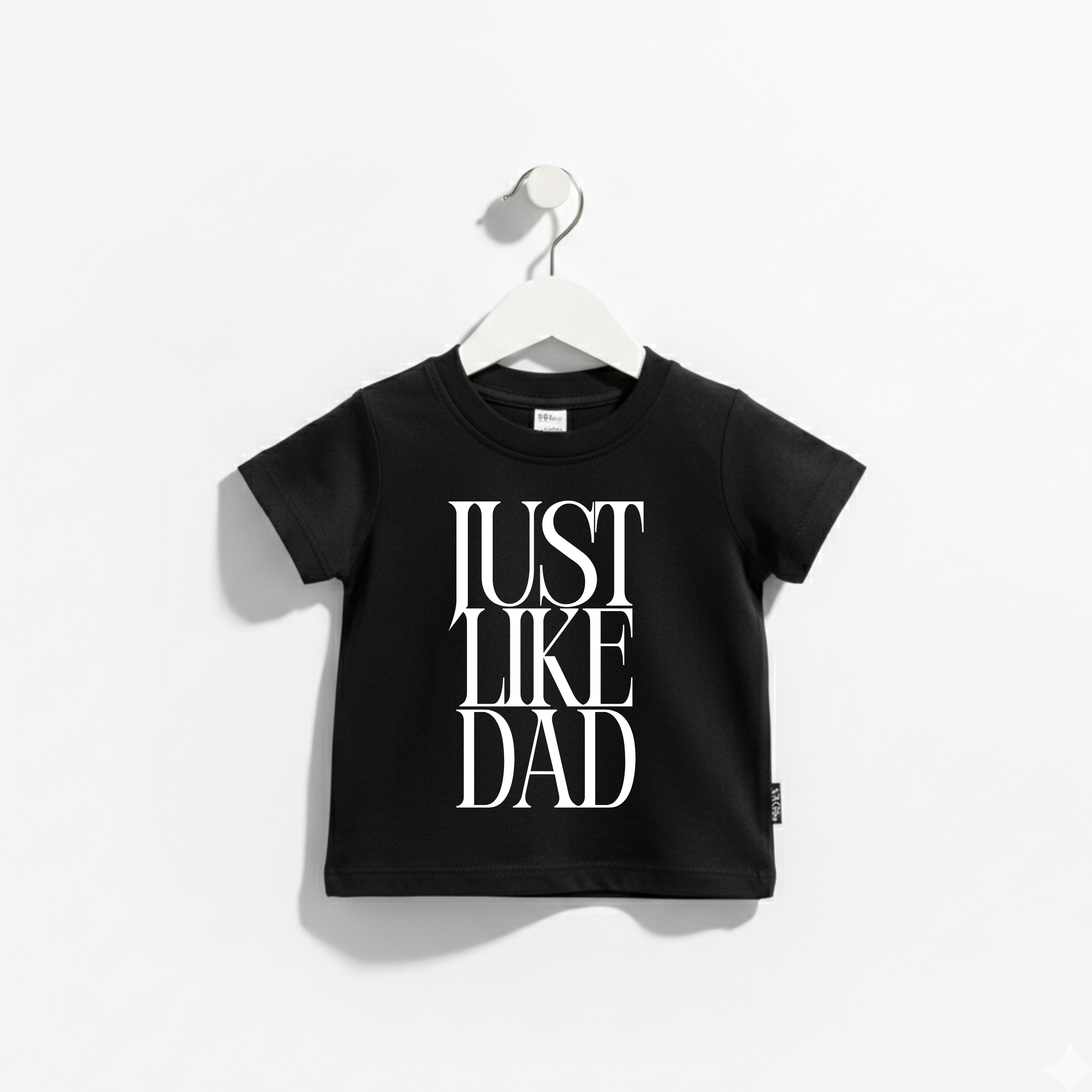 Just Like Dad Tee