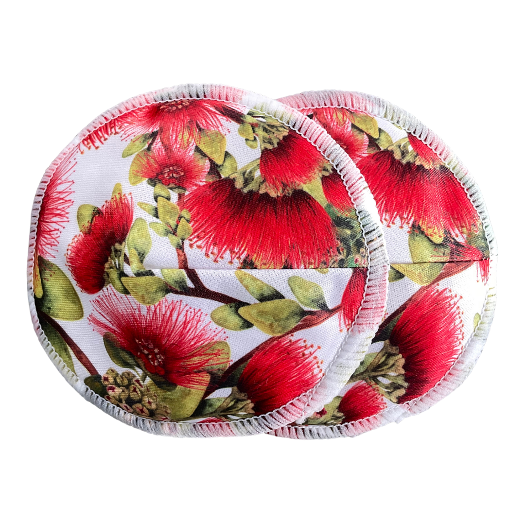 Pale Poli ʻai (nursing Pads)