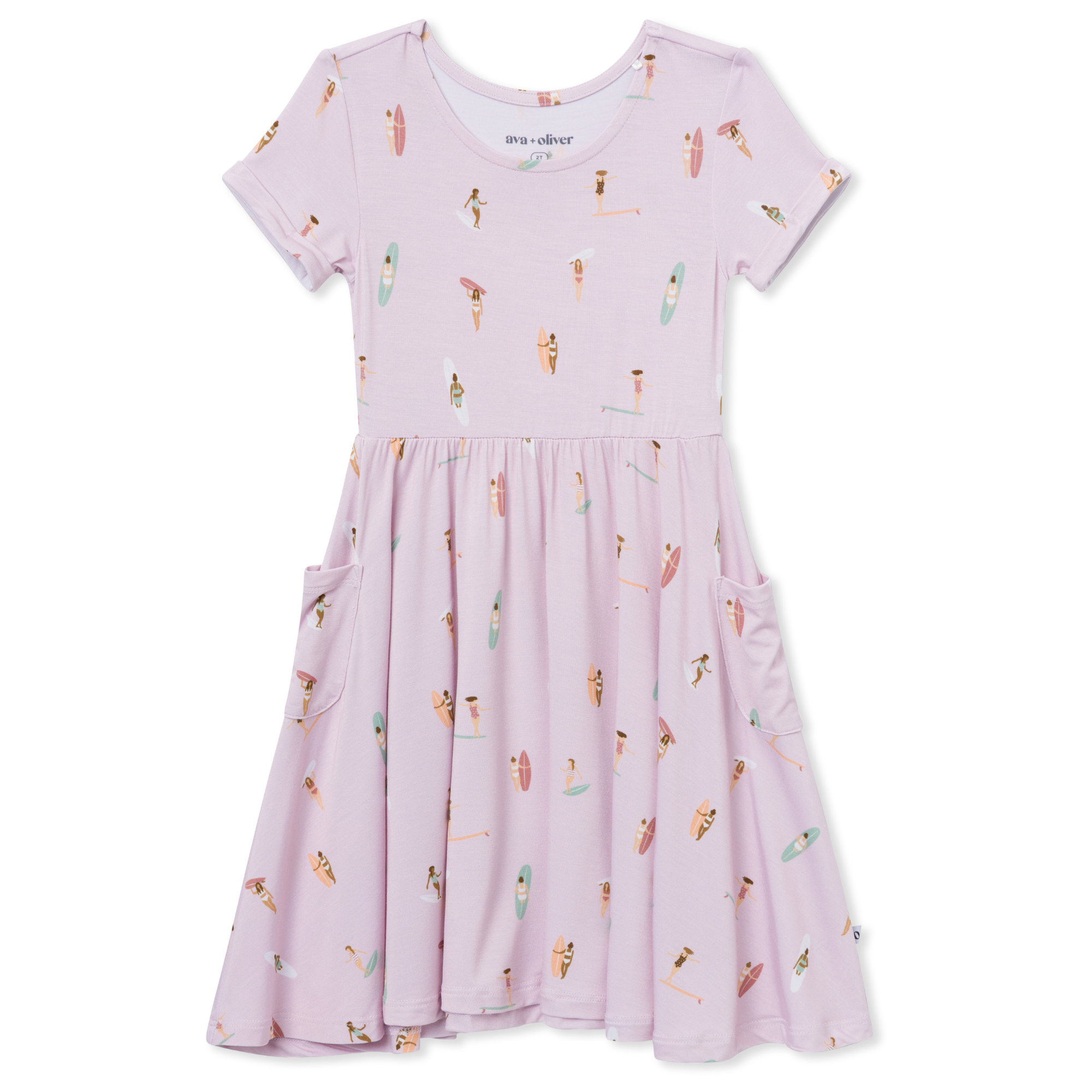 Pocket Dress