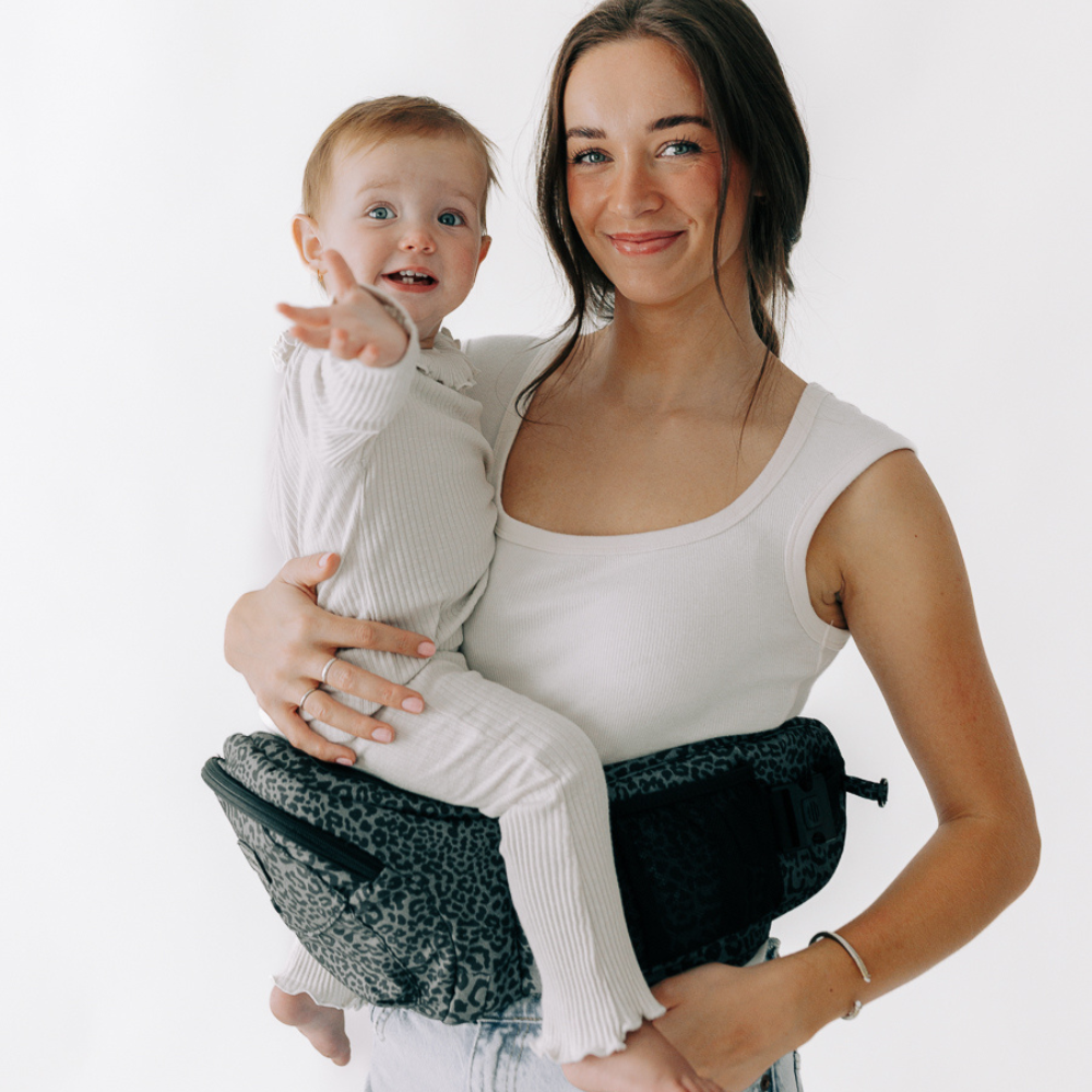 Hip Carrier
